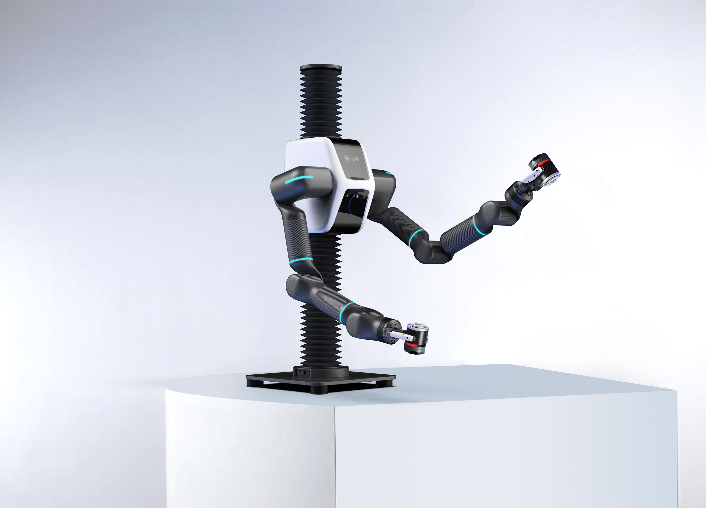 Golden Reed Industrial Design Award，Nomination Award，Industrial Equipment，Product Group，