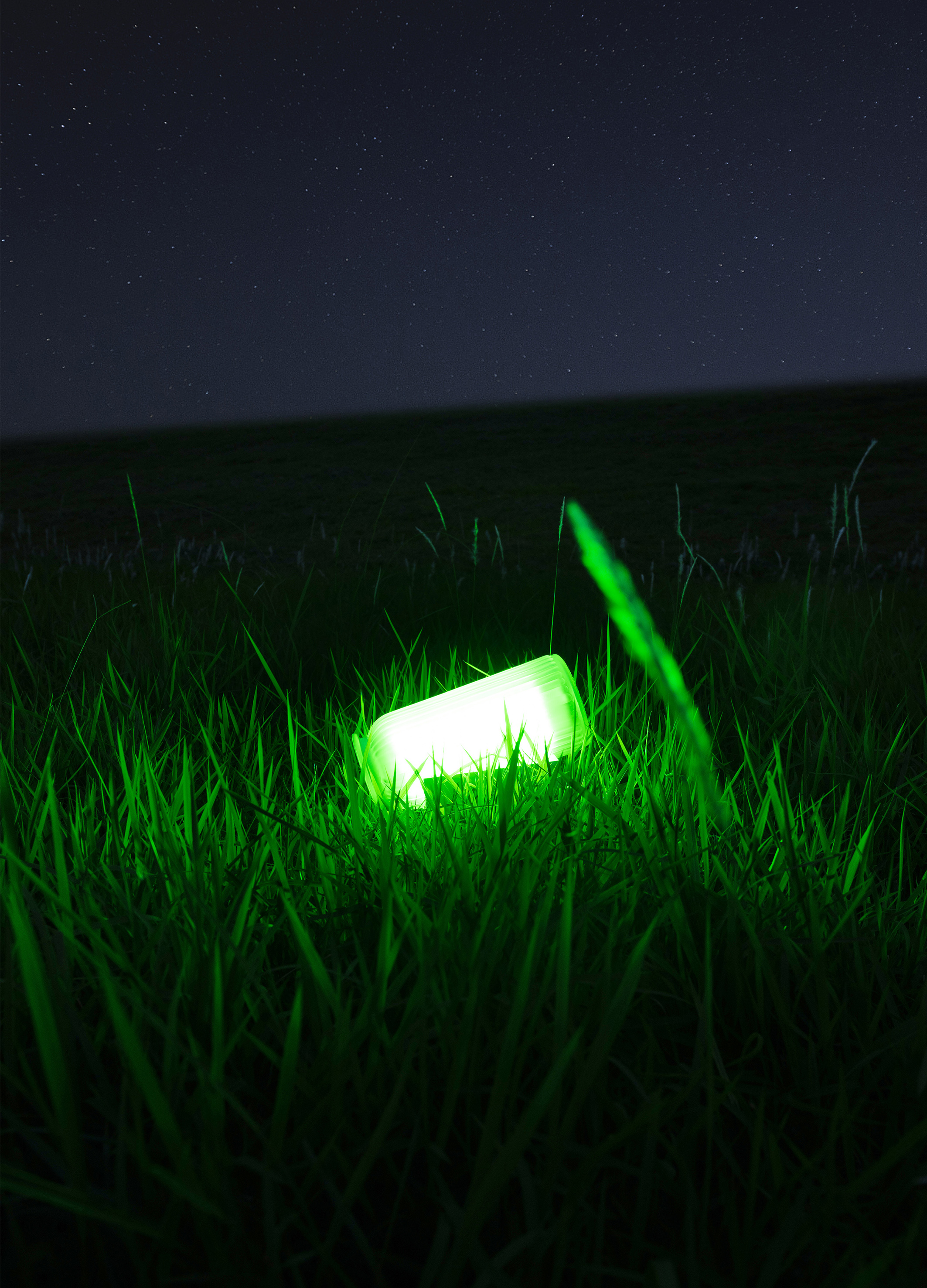 Golden Reed Industrial Design Award，Nomination Award，Public facilities，Product Group，