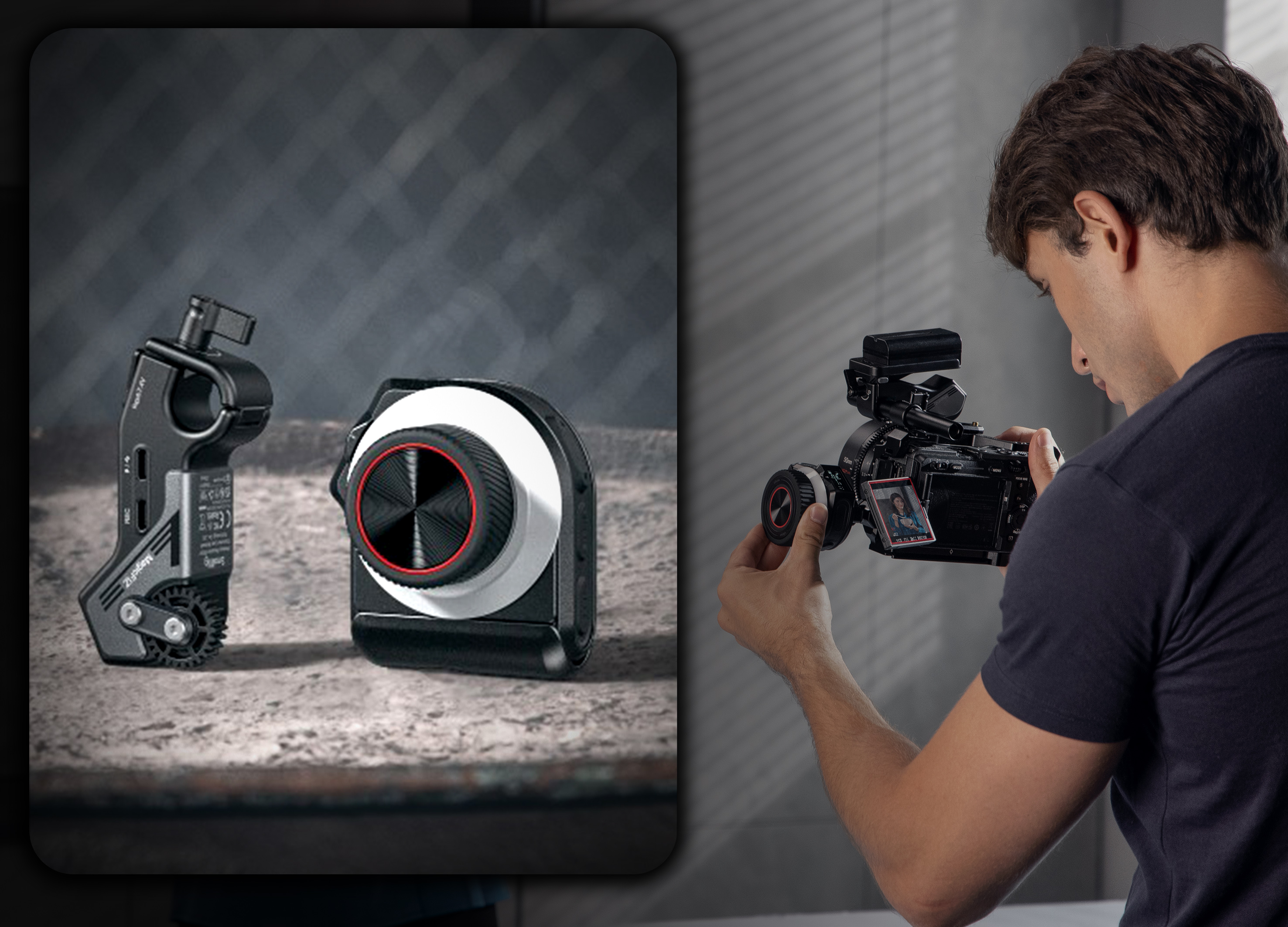 Golden Reed Industrial Design Award，Nomination Award，Industrial Equipment，Product Group，