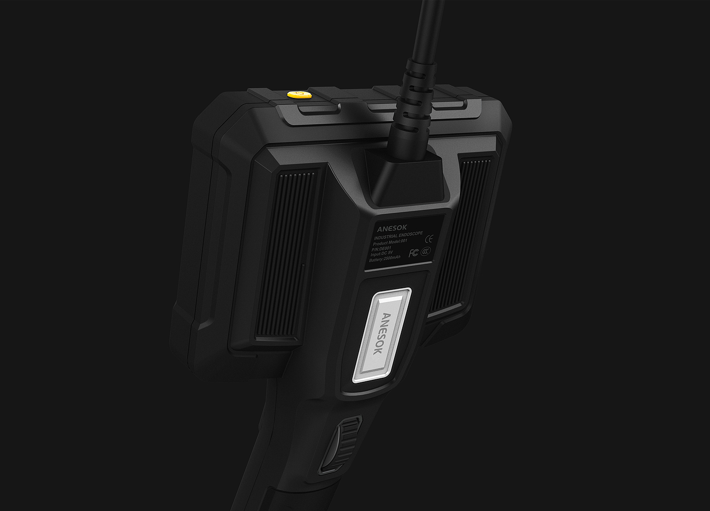 Golden Reed Industrial Design Award，Nomination Award，Industrial Equipment，Product Group，