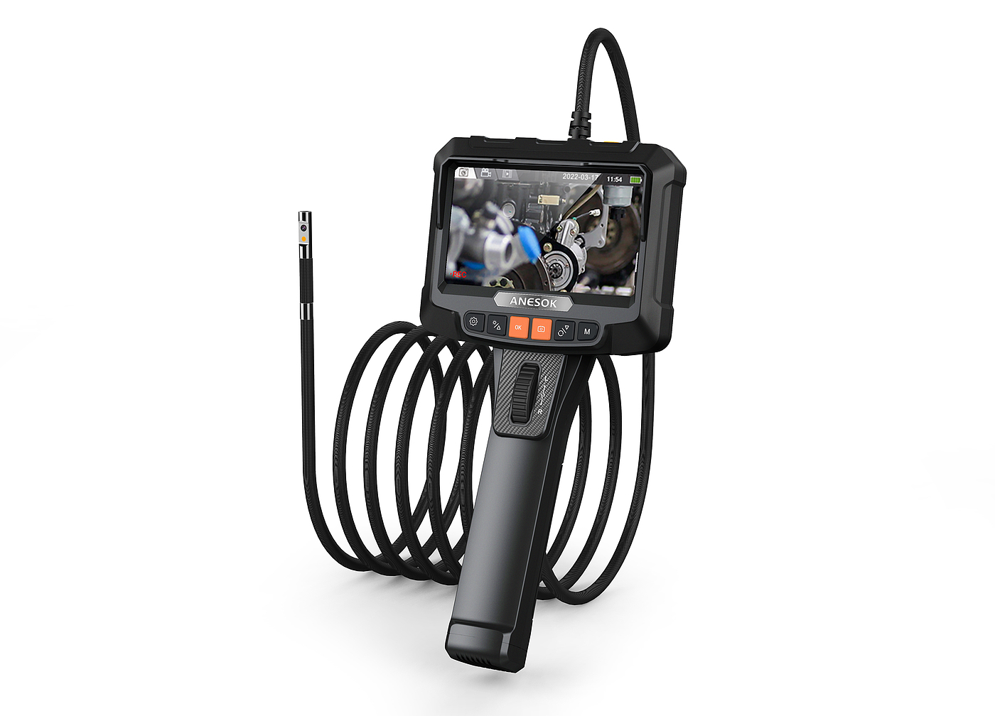 Golden Reed Industrial Design Award，Nomination Award，Industrial Equipment，Product Group，