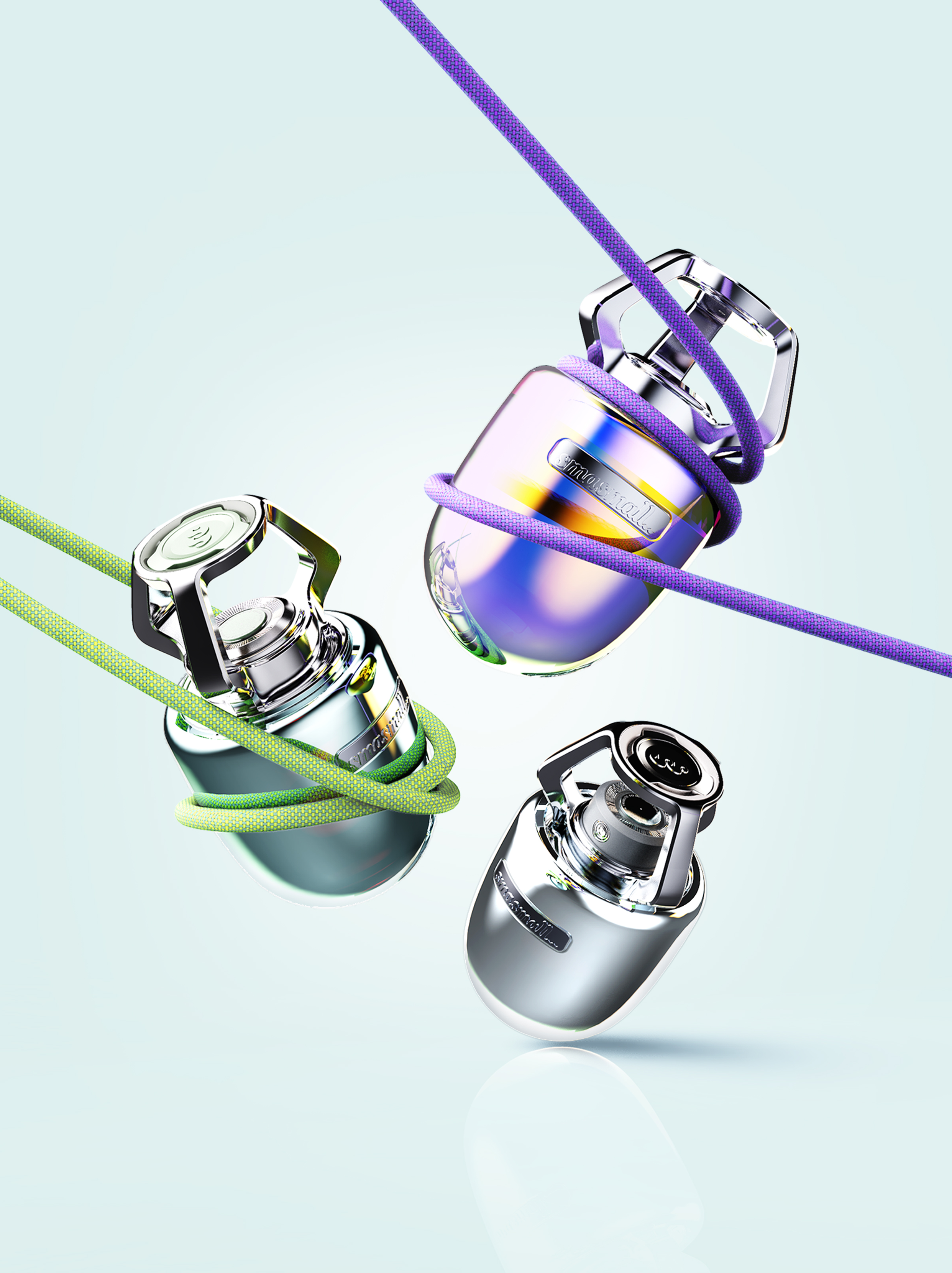 industrial design，product design，originality，Fragrance spray bottle，Good thing sharing，