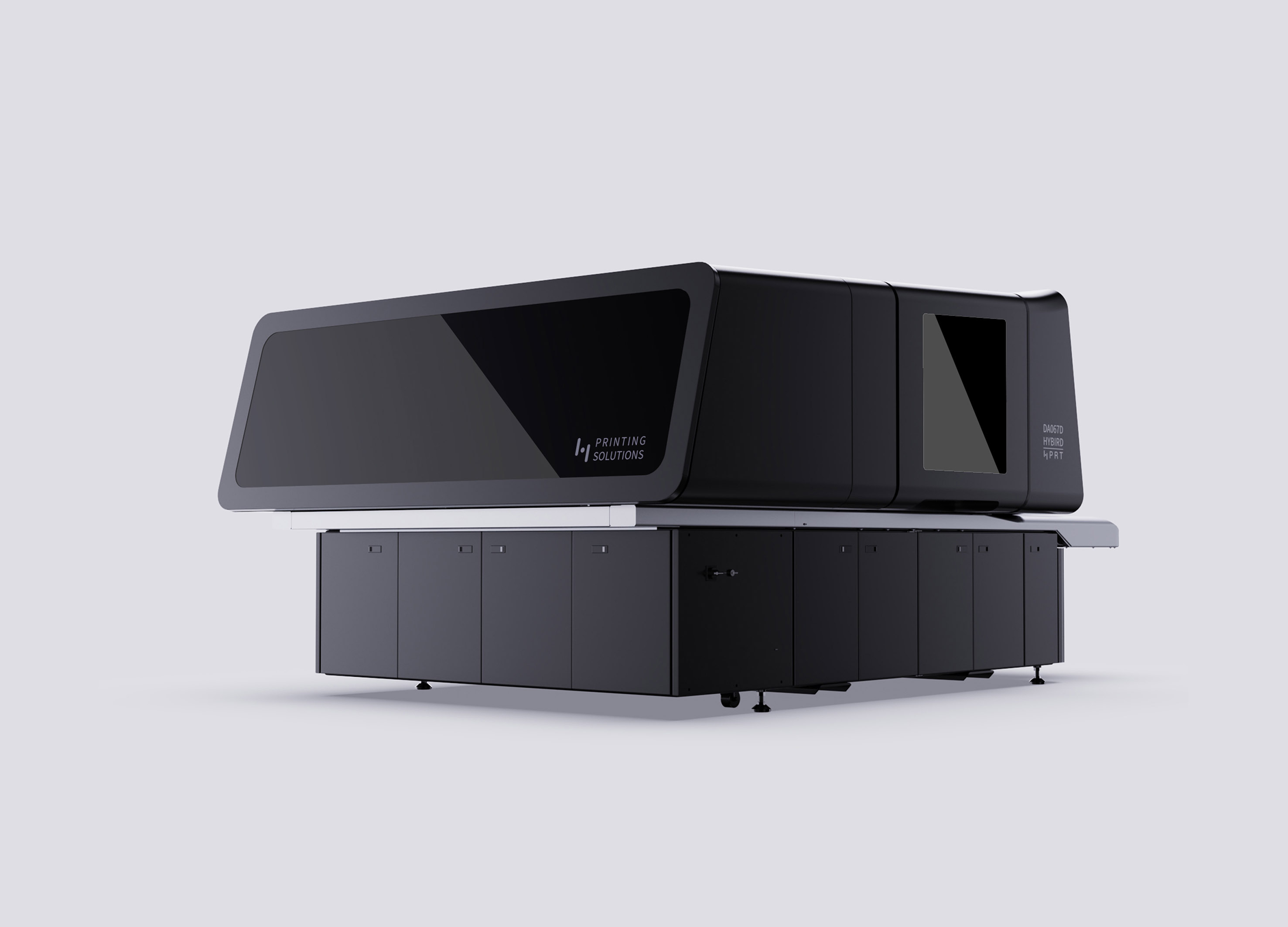 Golden Reed Industrial Design Award，Nomination Award，Industrial Equipment，Product Group，