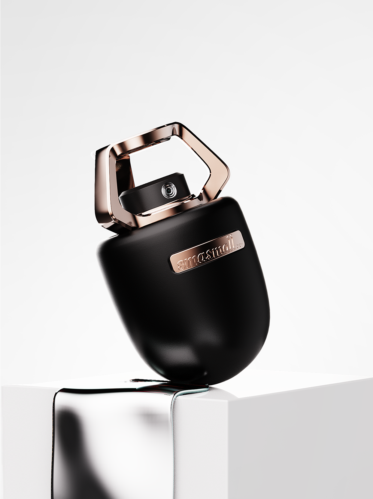 industrial design，product design，originality，Fragrance spray bottle，Good thing sharing，