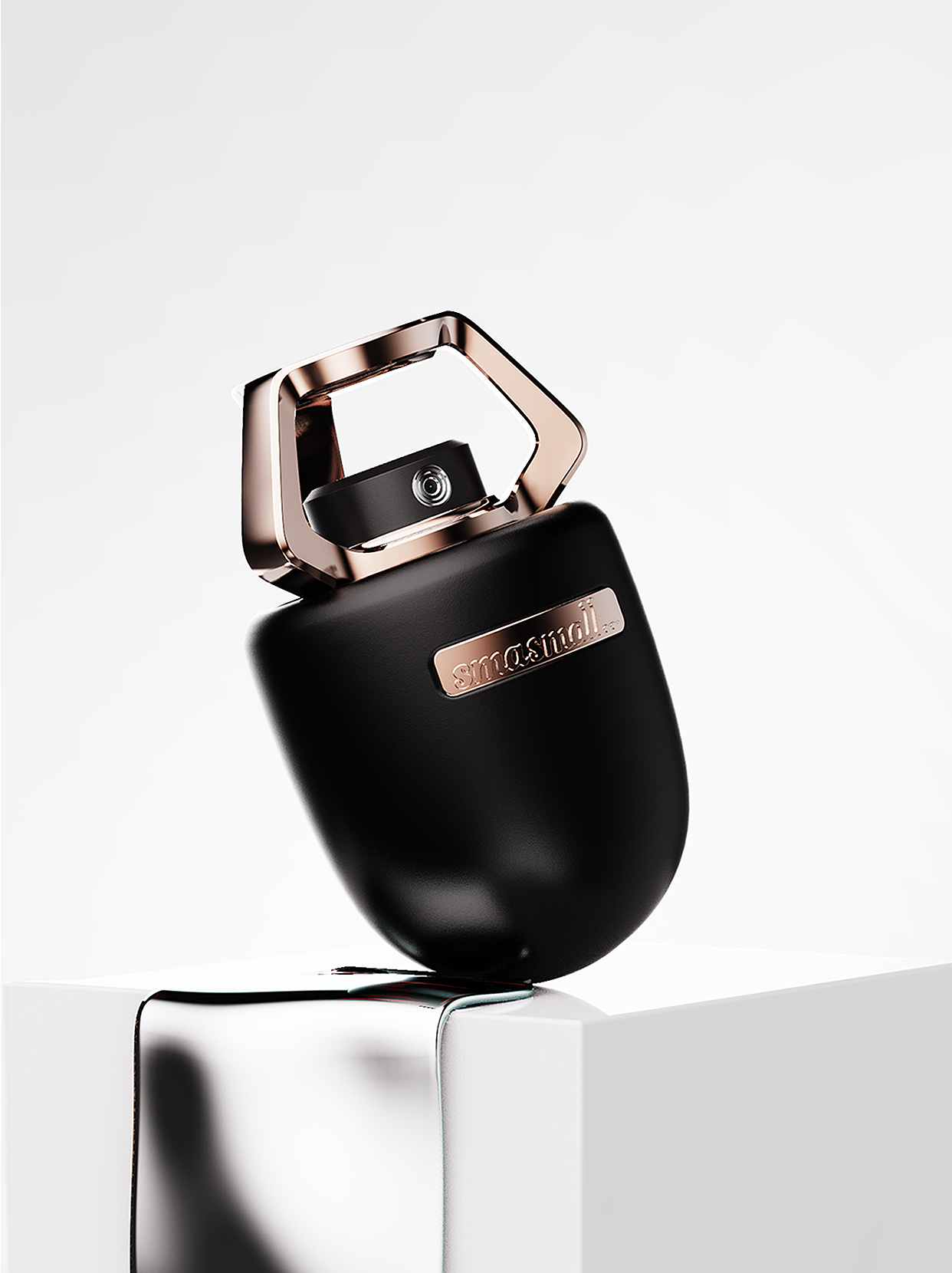 industrial design，product design，originality，Fragrance spray bottle，Good thing sharing，