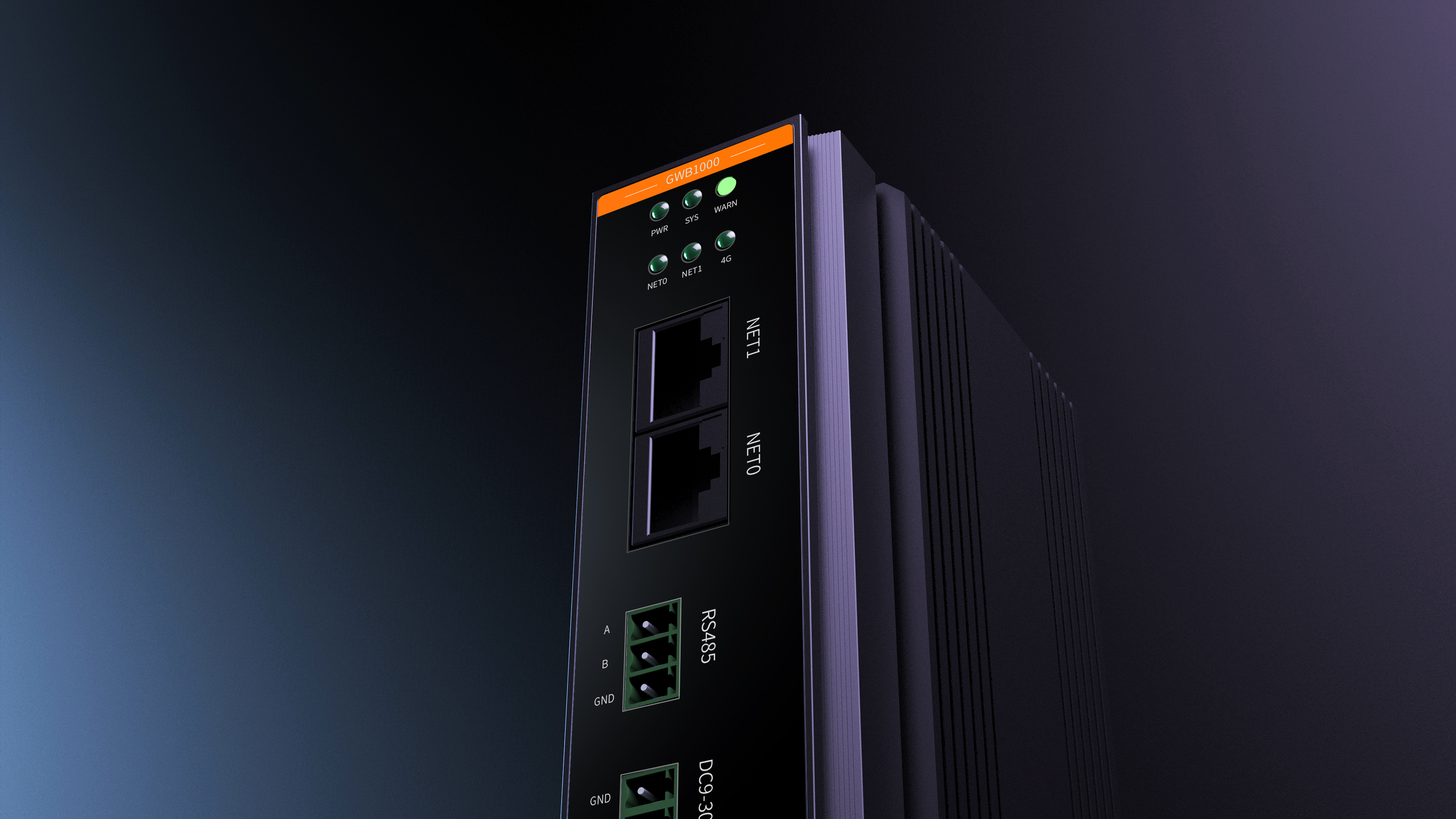 gateway，Chassis，Profile，