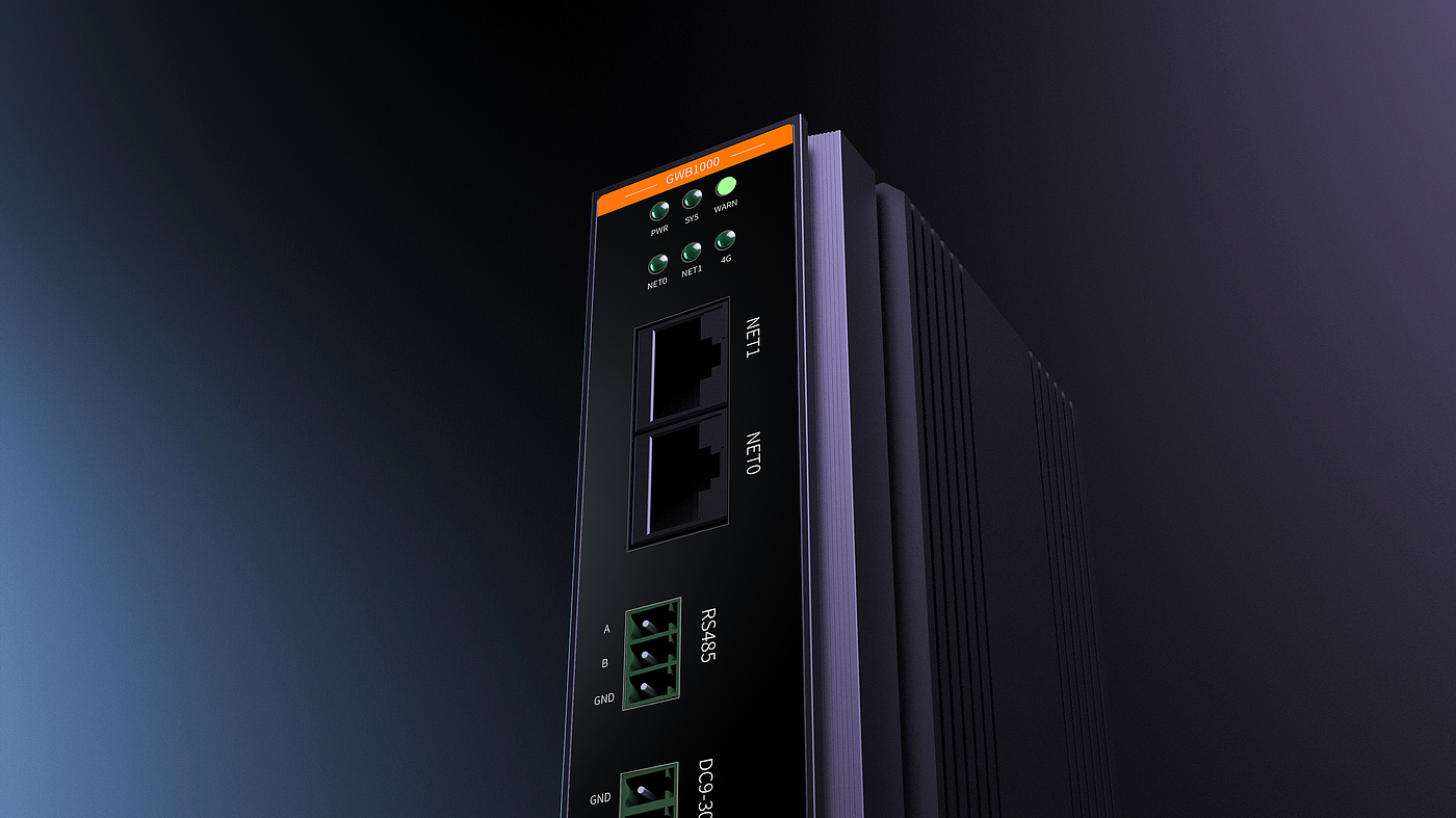 gateway，Chassis，Profile，