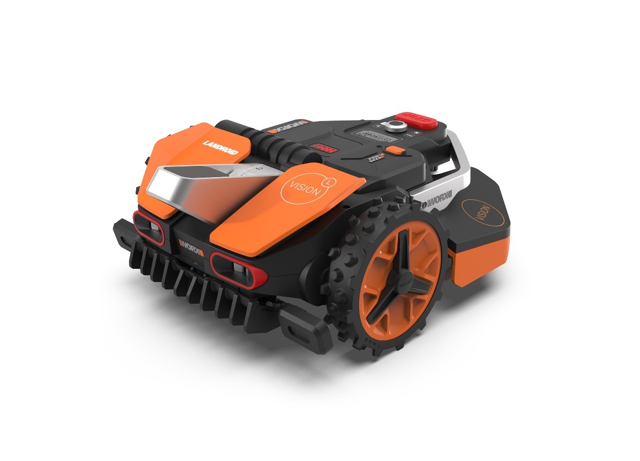 Golden Reed Industrial Design Award，Nomination Award，Industrial Equipment，Product Group，