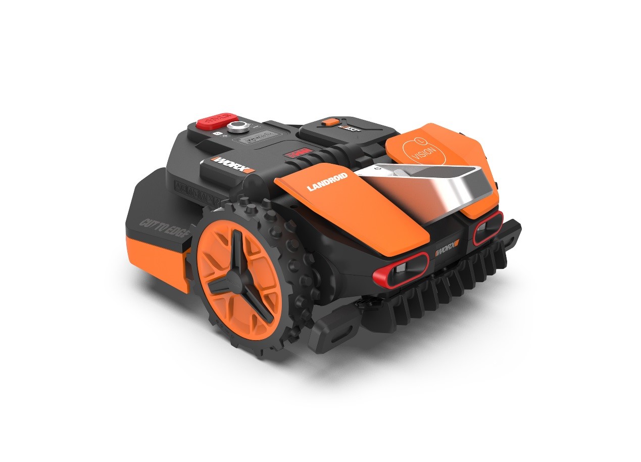 Golden Reed Industrial Design Award，Nomination Award，Industrial Equipment，Product Group，