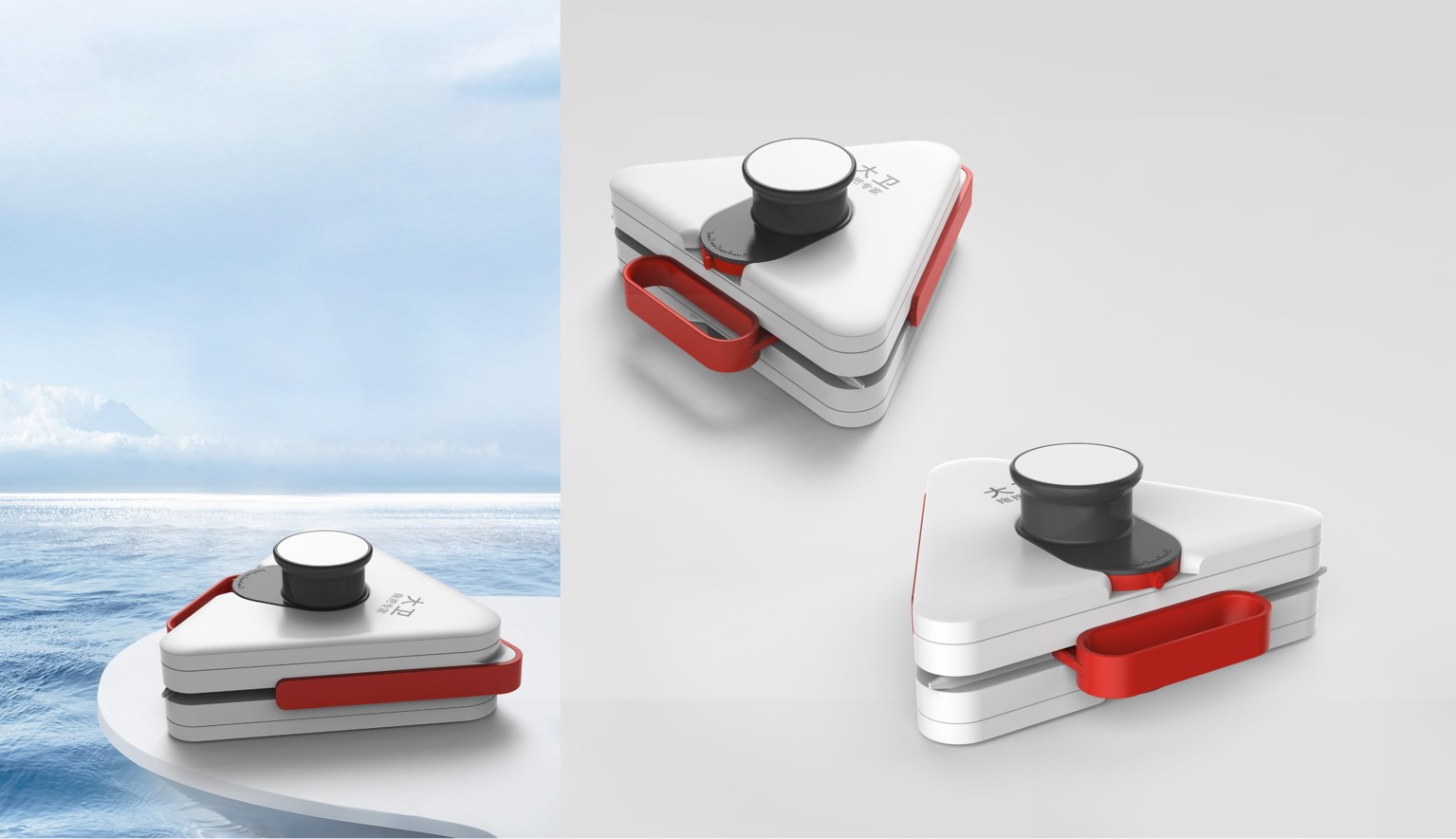 GODESIGN，David mop，Window Wipe，Home cleaning，Daily Home ，