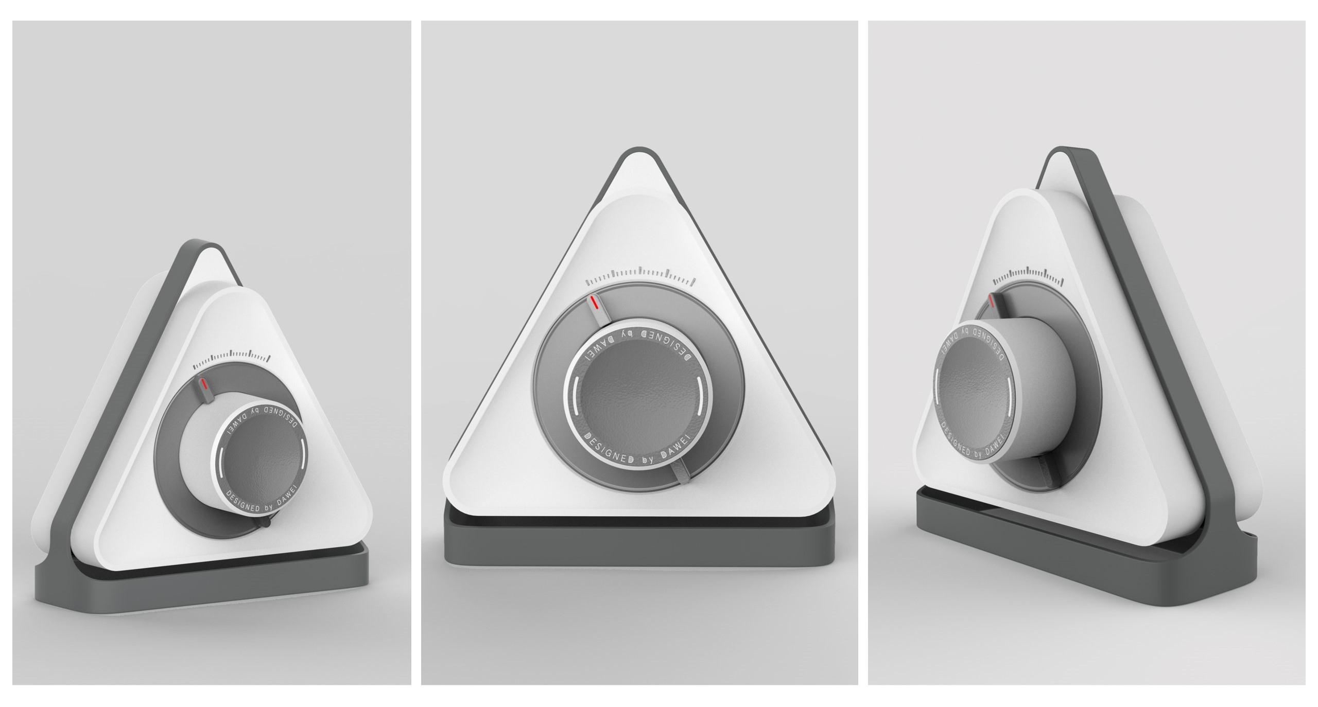 David mop，Daily Home ，Home cleaning，Window Wipe，triangle，GODESIGN，