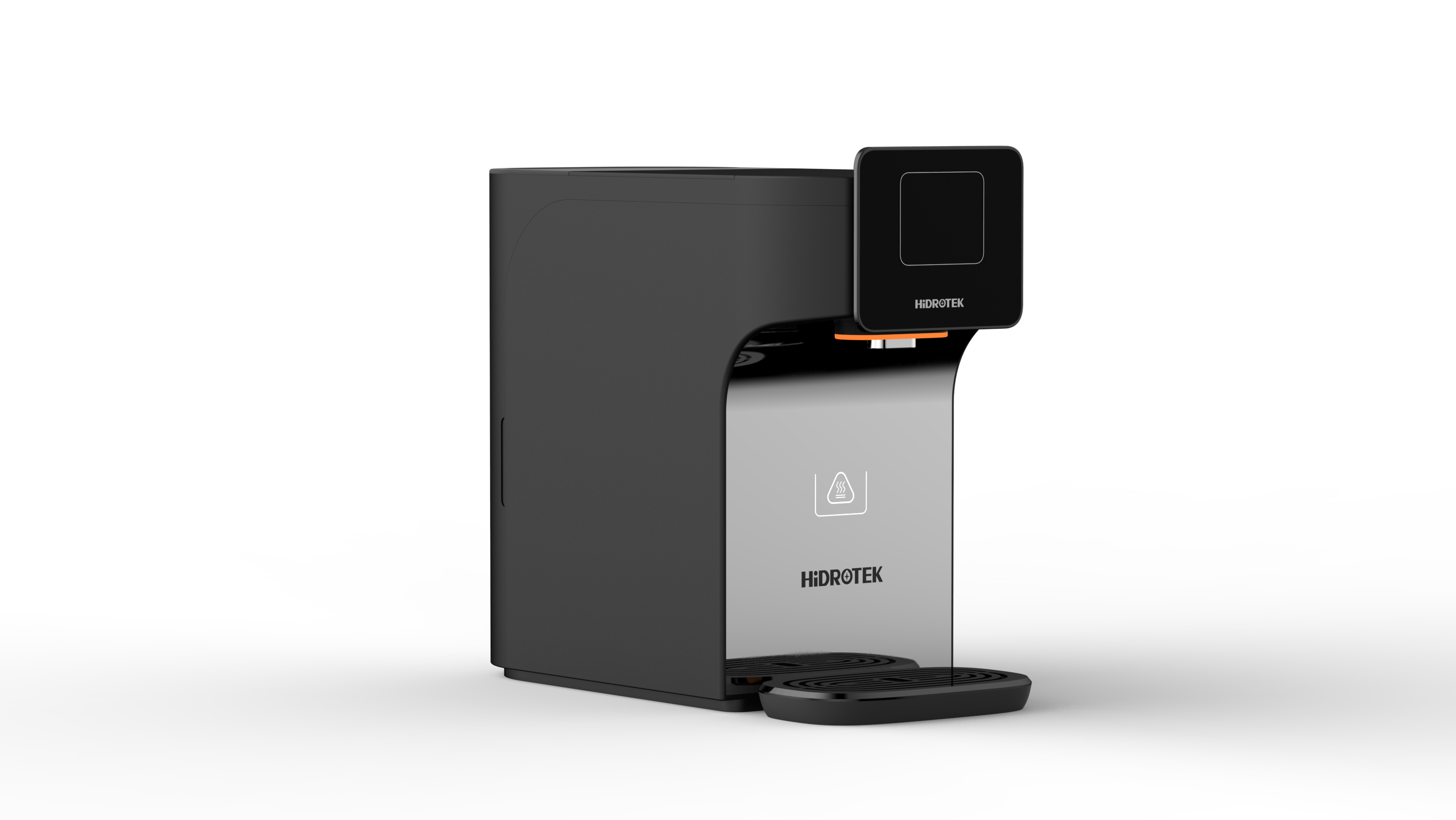 Creative home appliances，