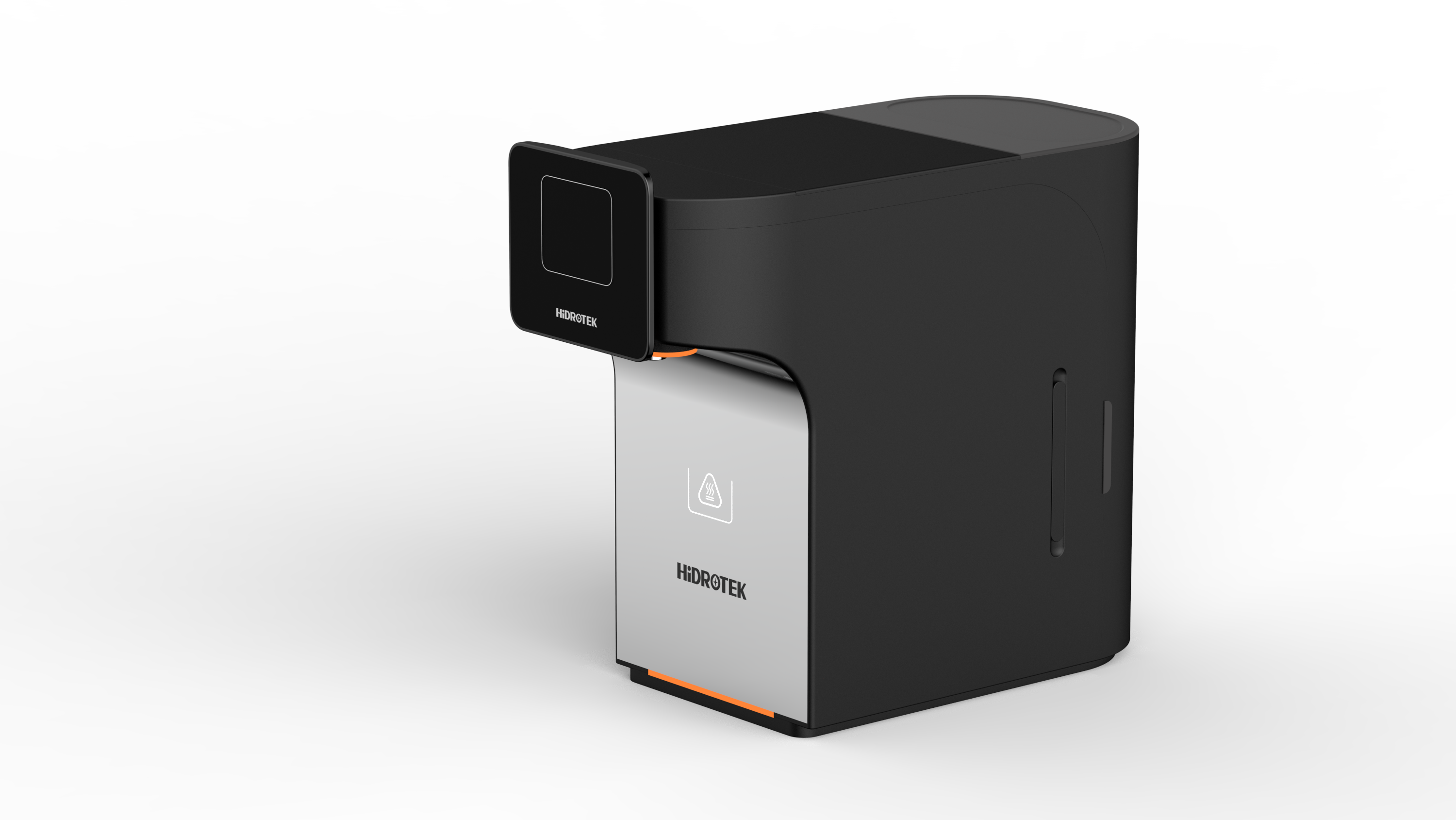 Creative home appliances，