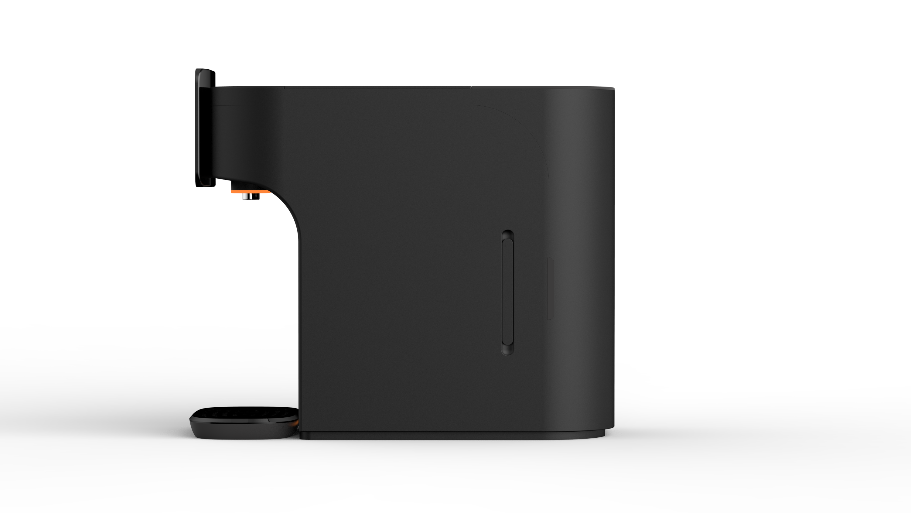 Creative home appliances，