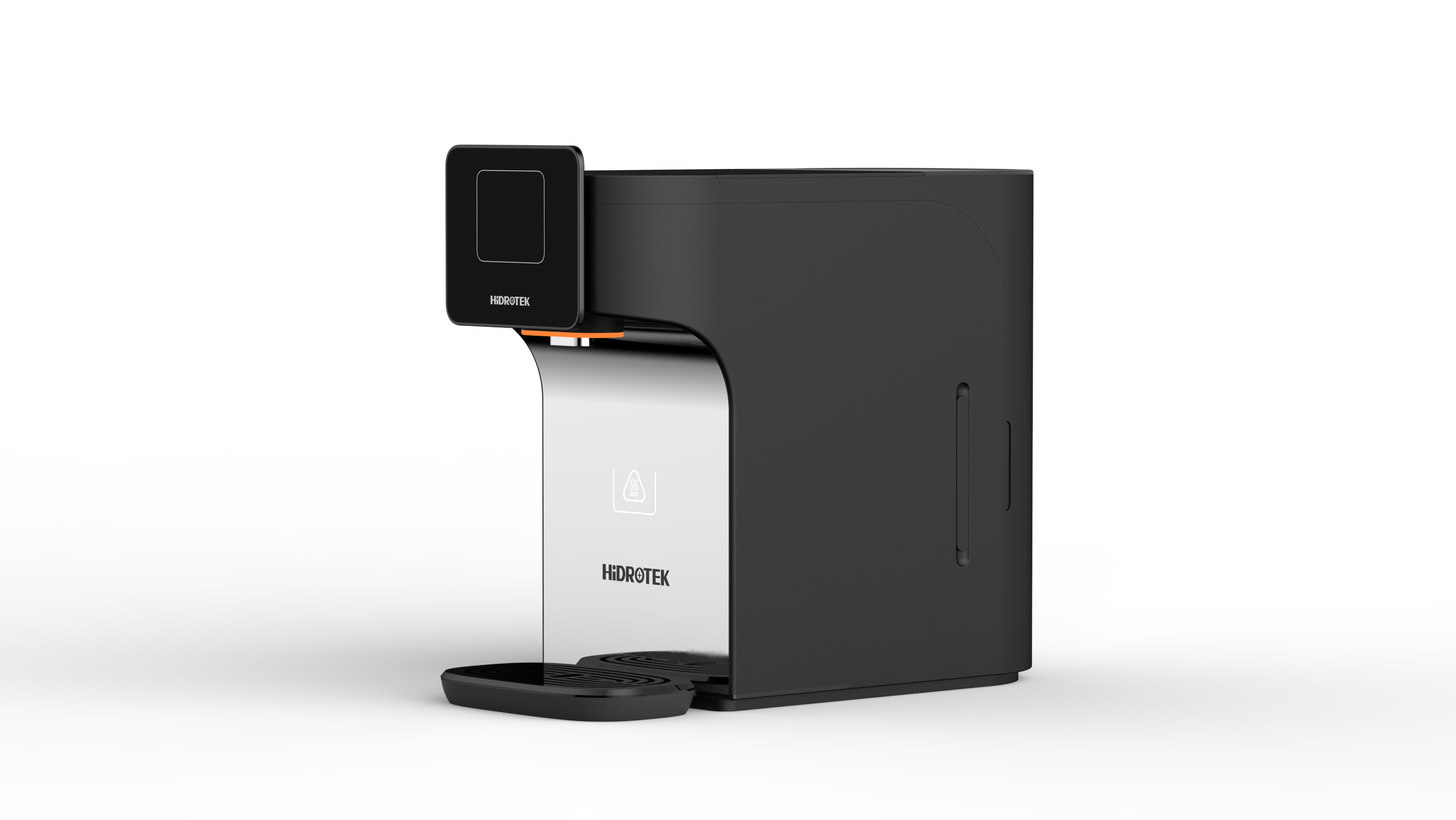 Creative home appliances，