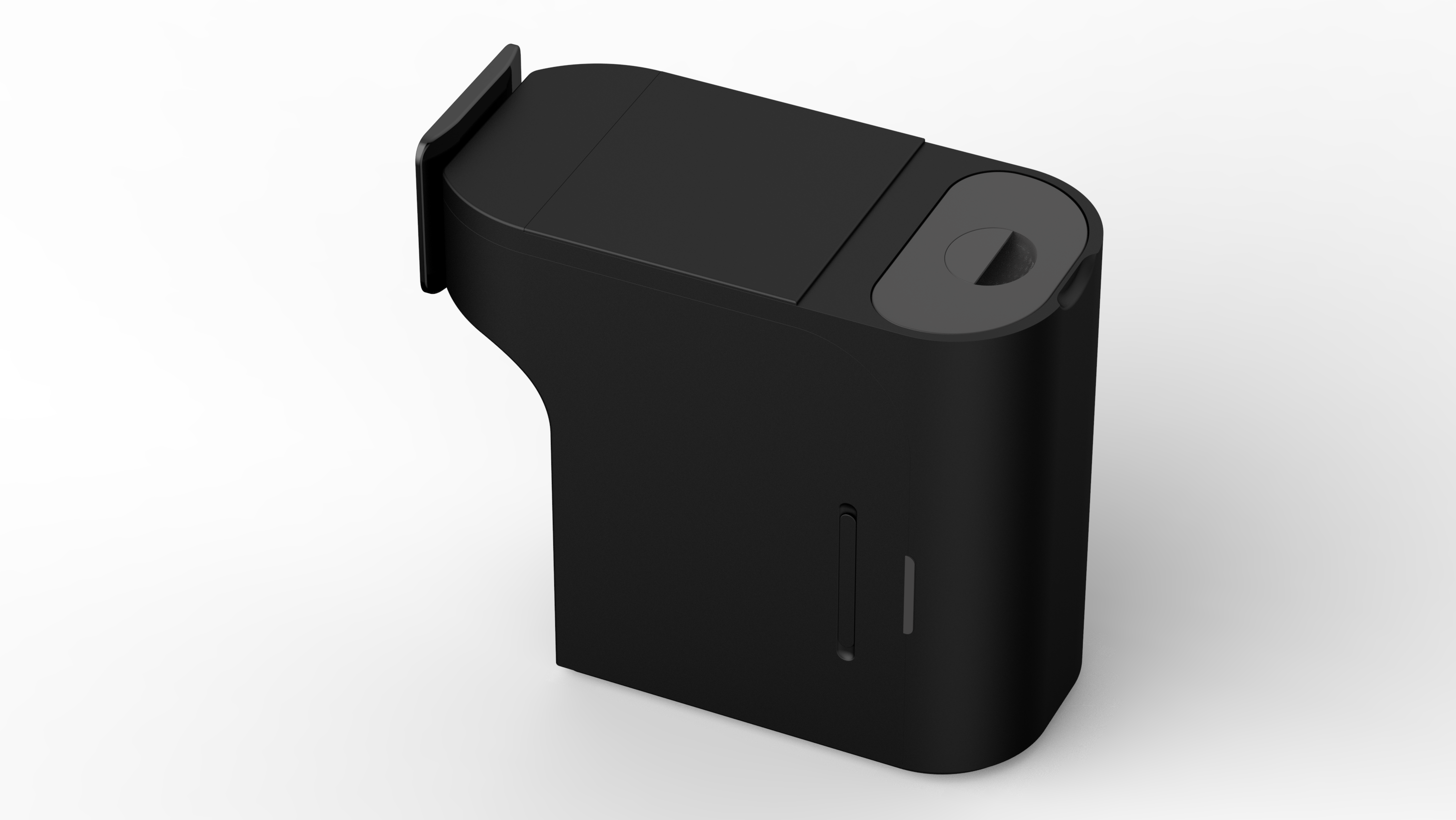 Creative home appliances，