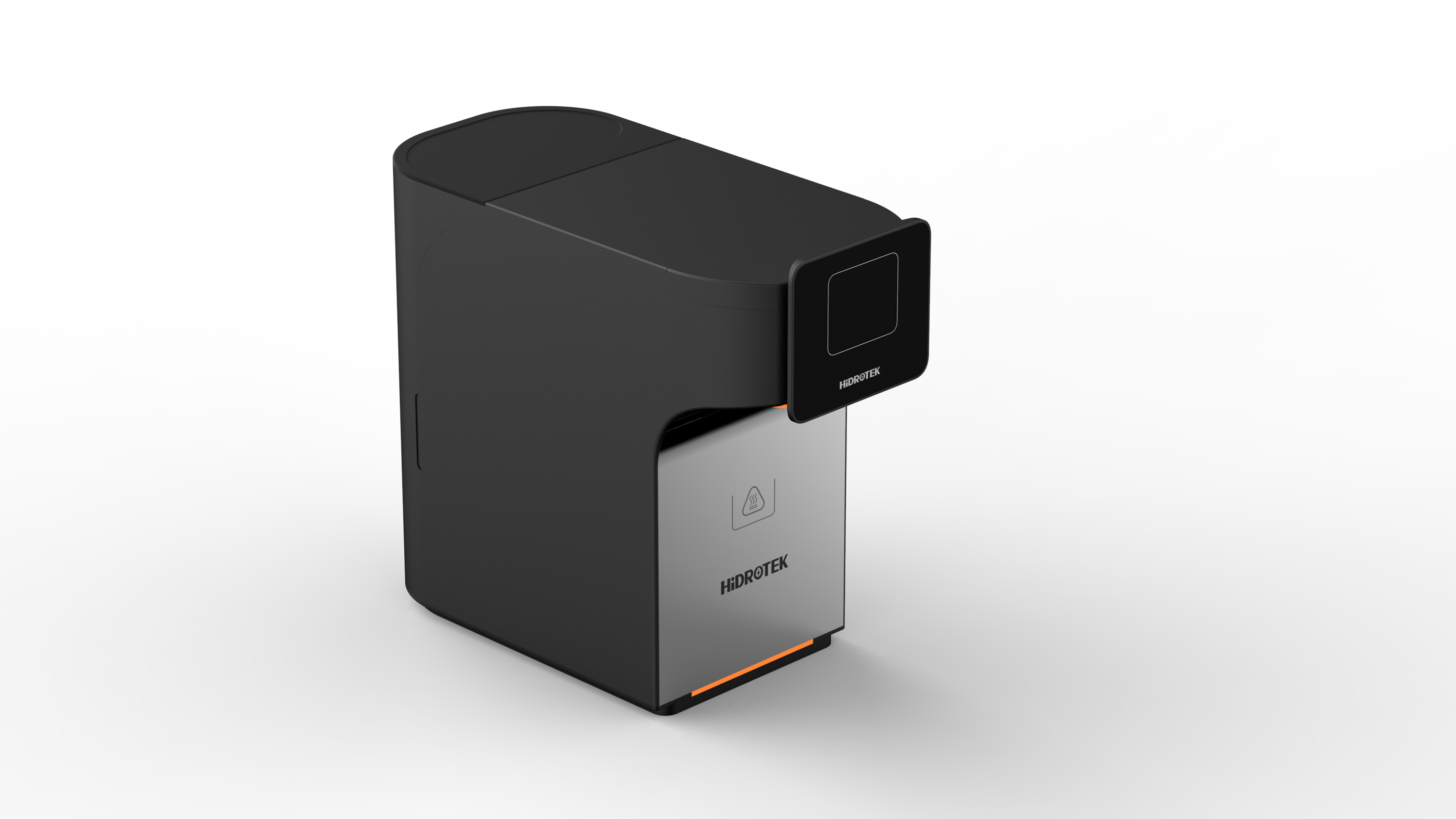 Creative home appliances，