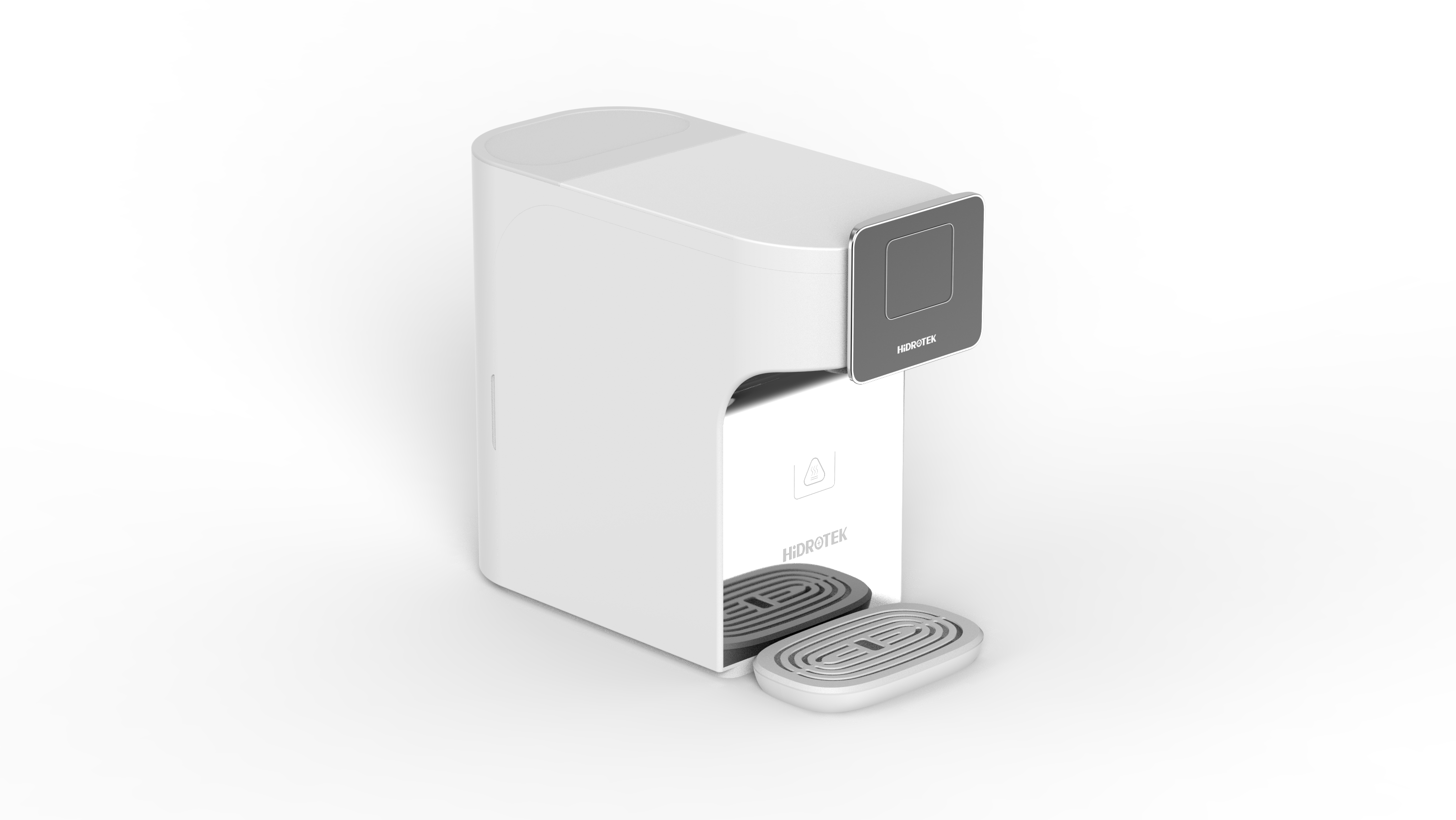 Creative home appliances，