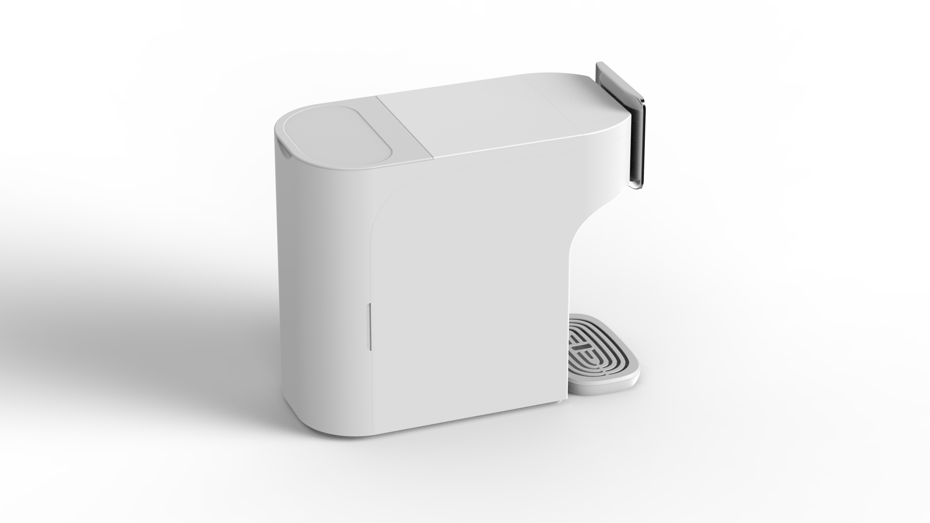 Creative home appliances，