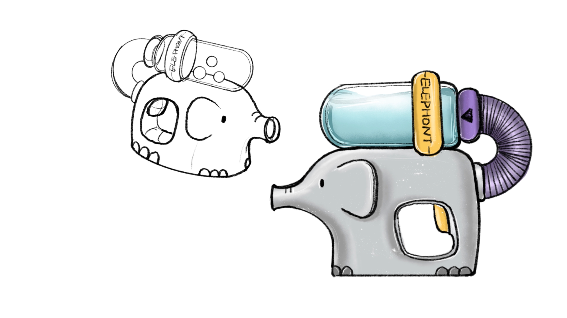 One tree industrial design，Arolo/Arora，mideer，Children's Toys，Outdoor entertainment，