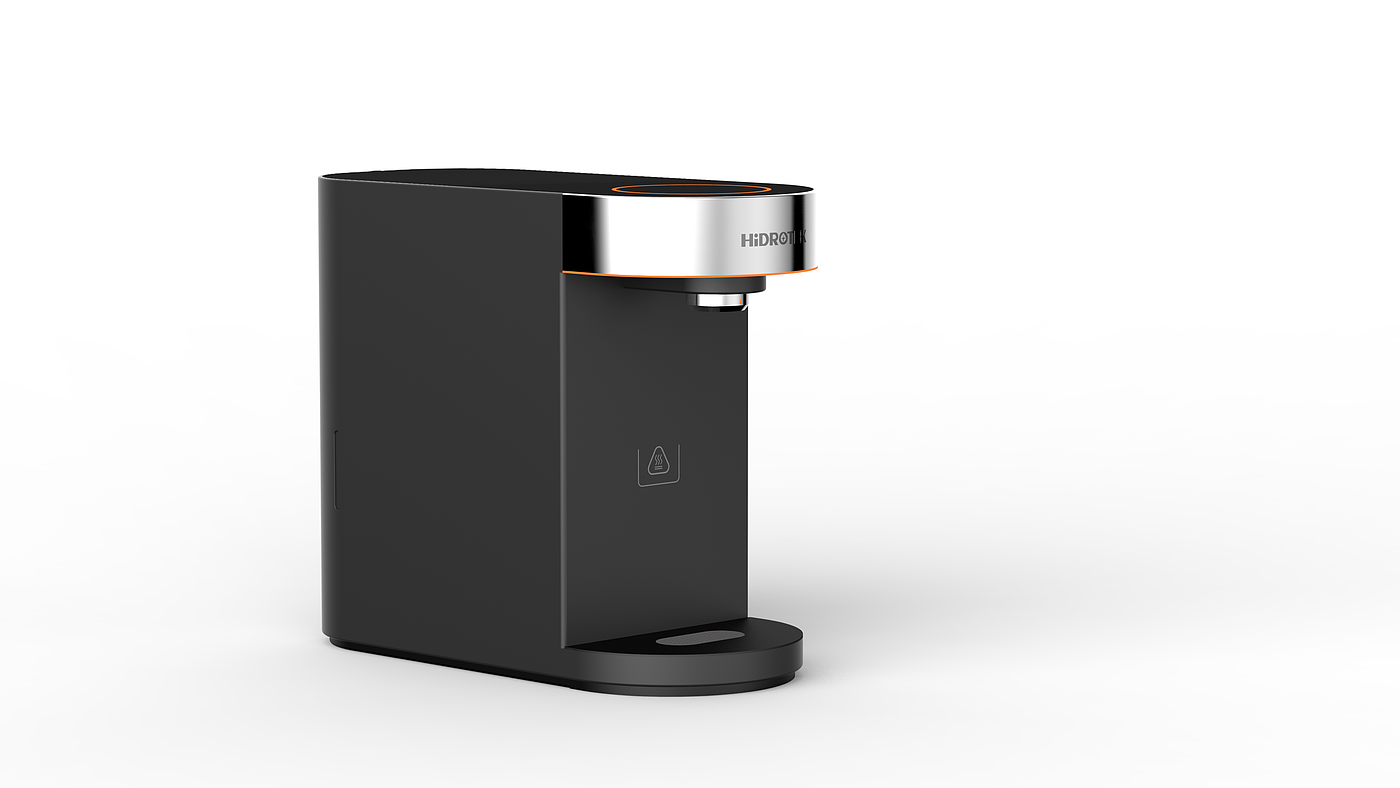 Creative home appliances，