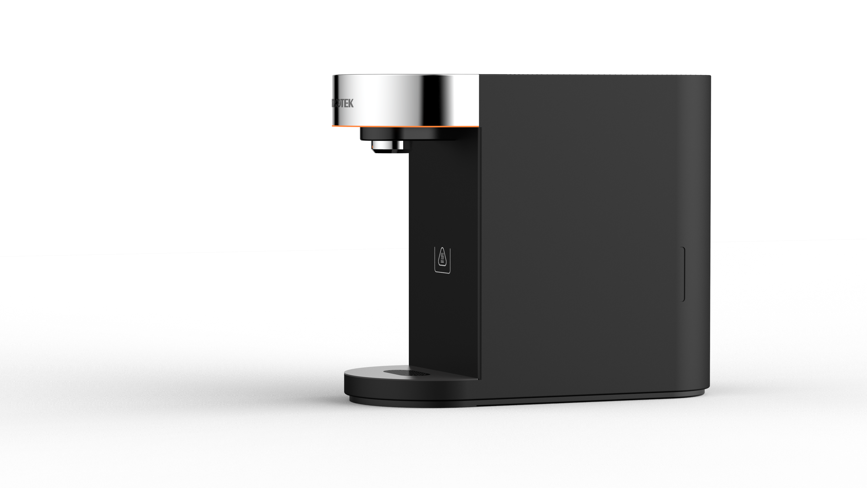 Creative home appliances，