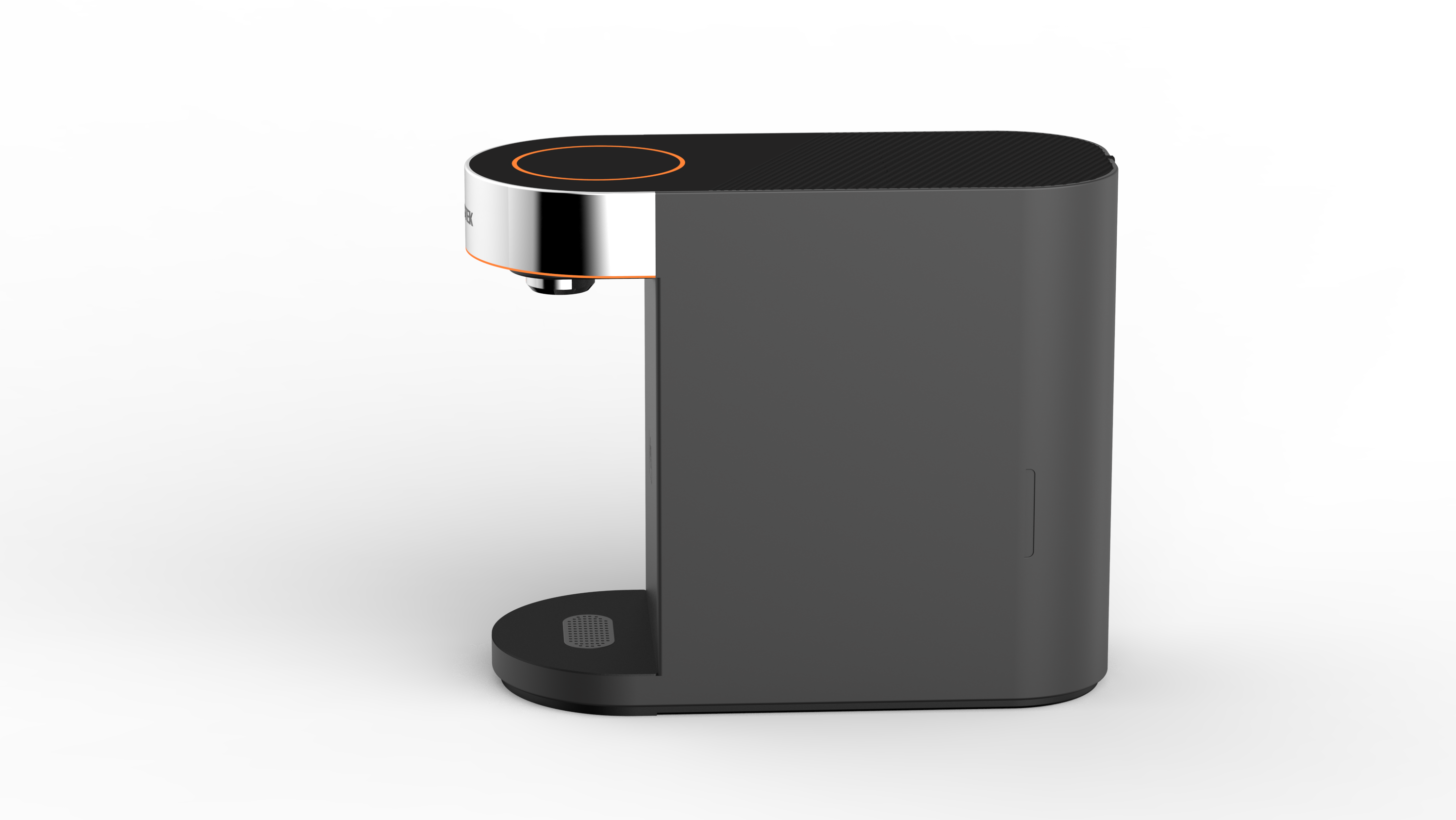 Creative home appliances，