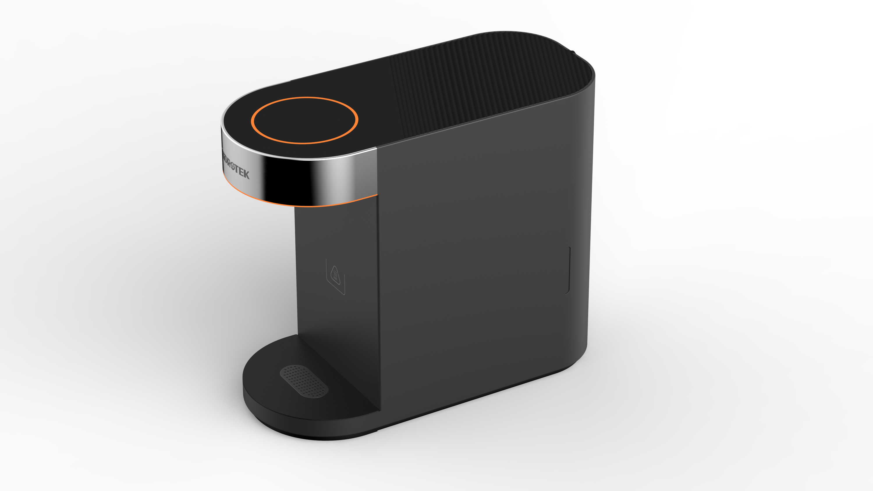 Creative home appliances，