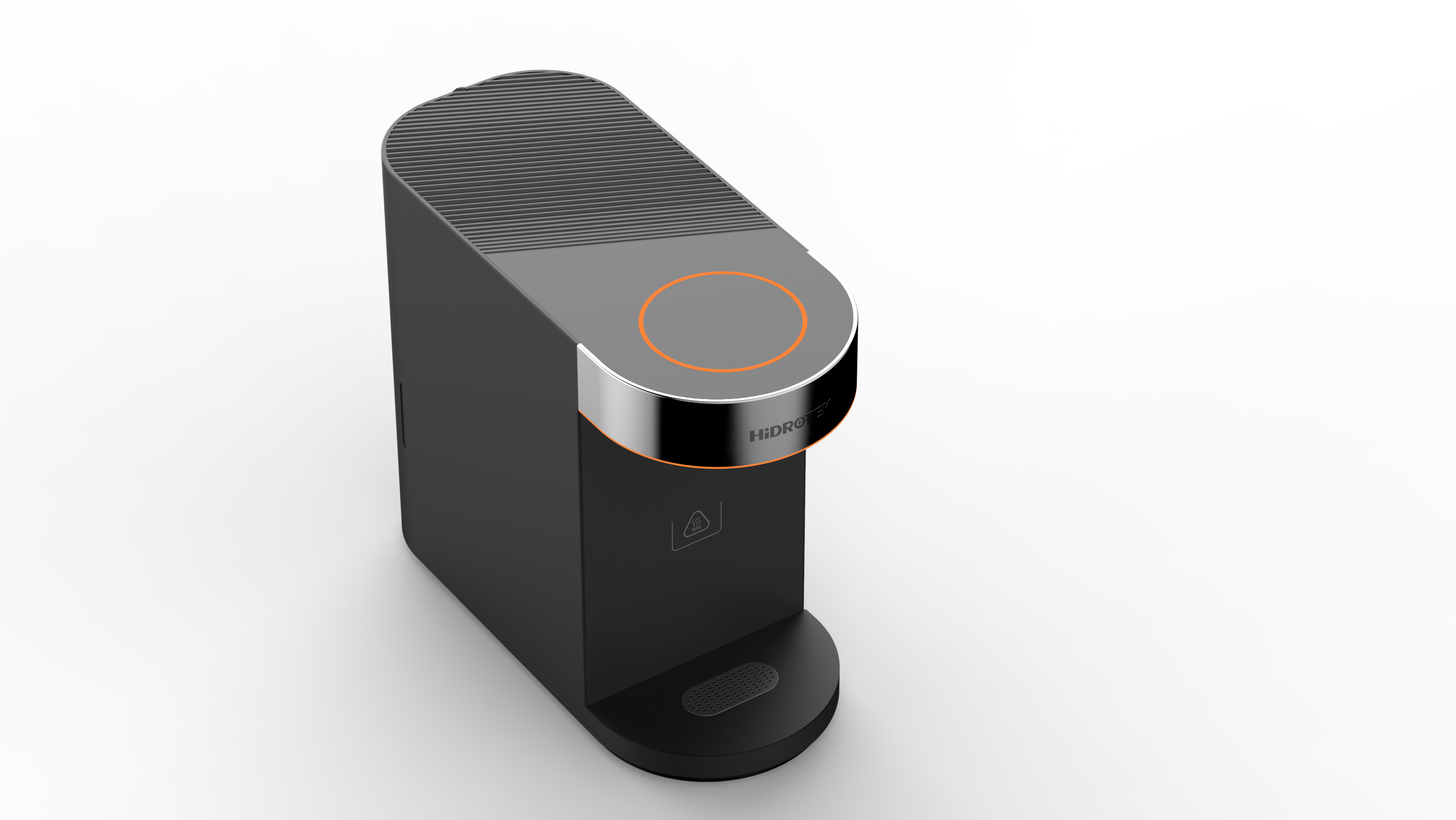 Creative home appliances，