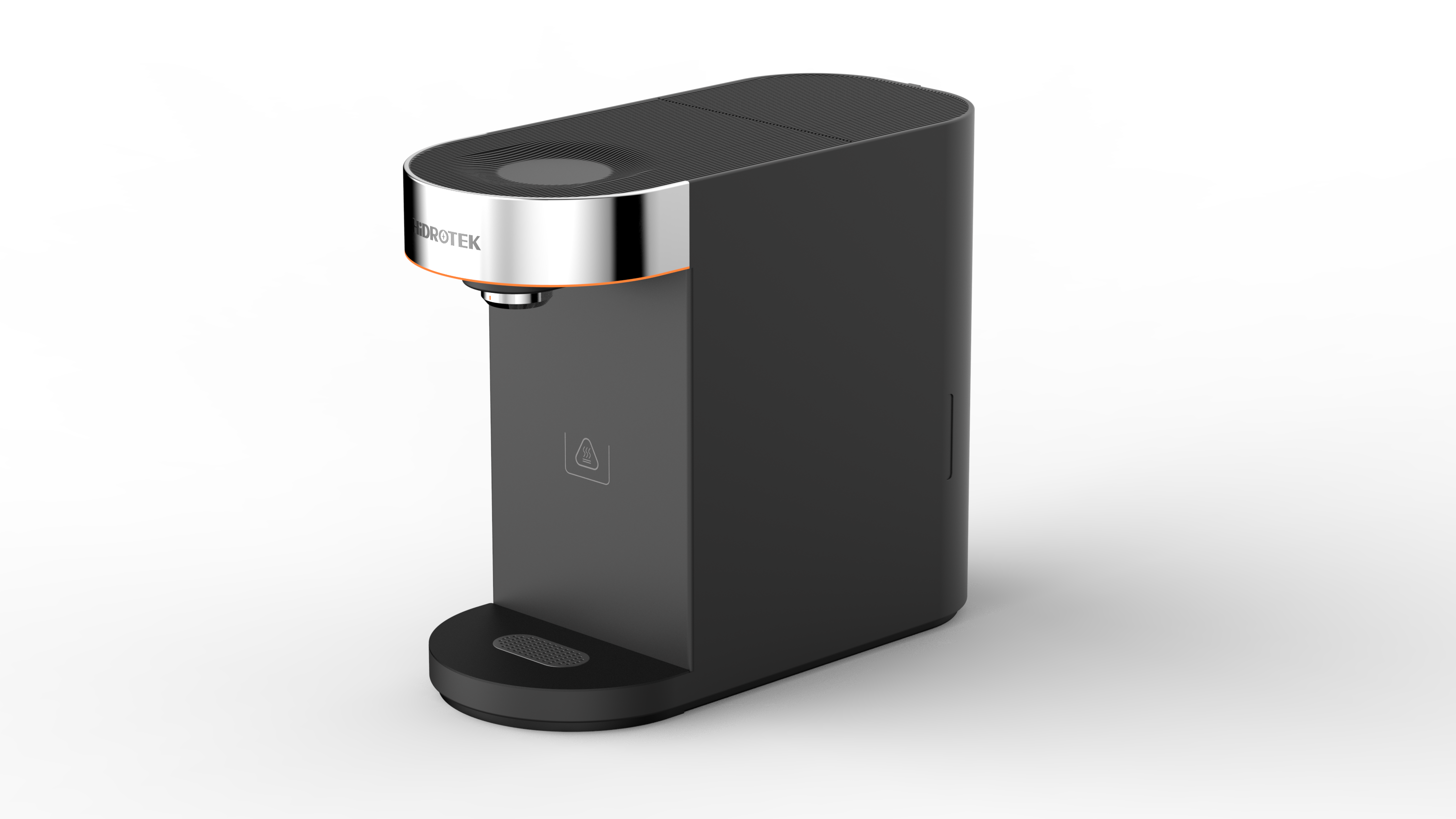 Creative home appliances，