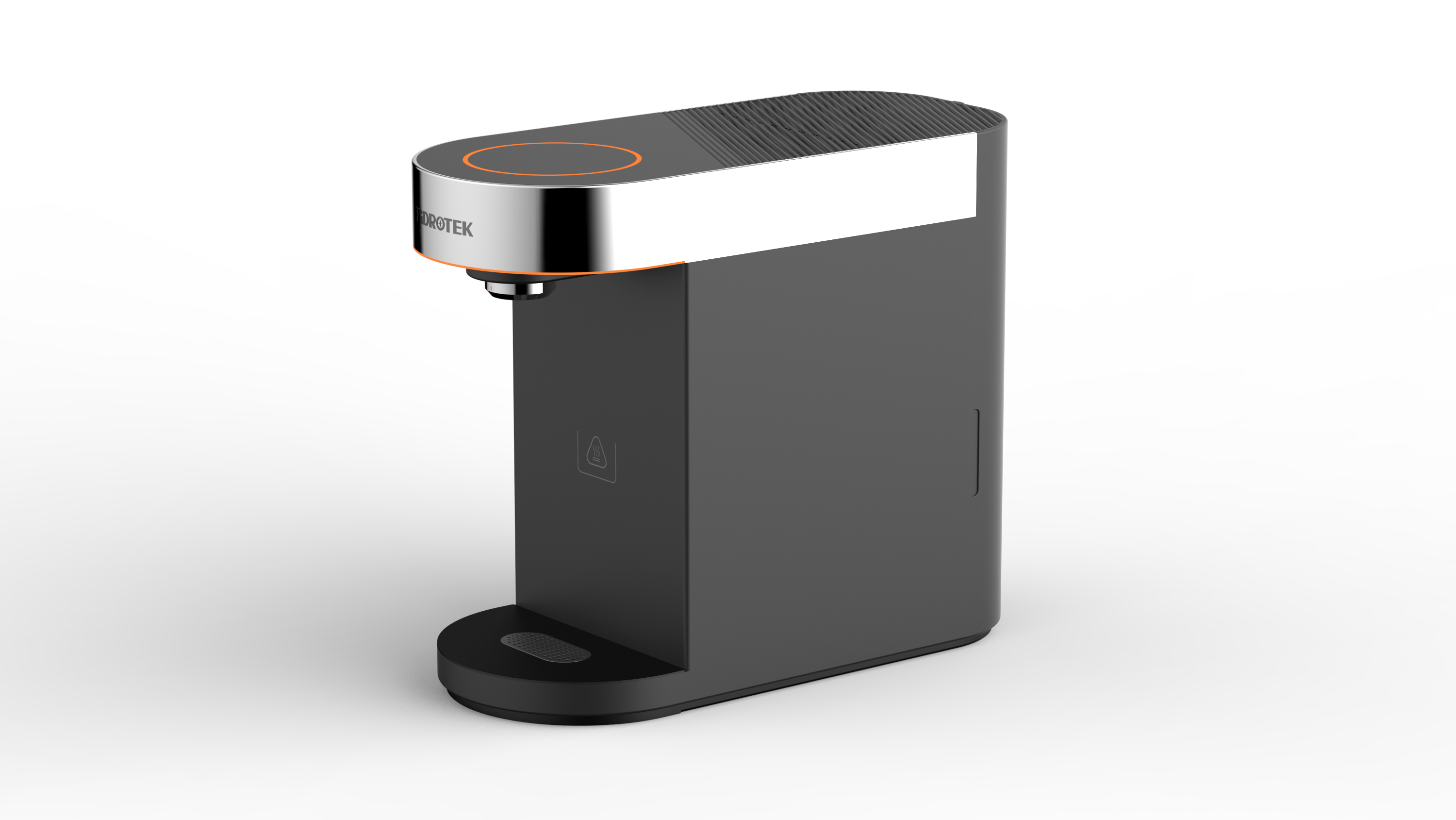 Creative home appliances，