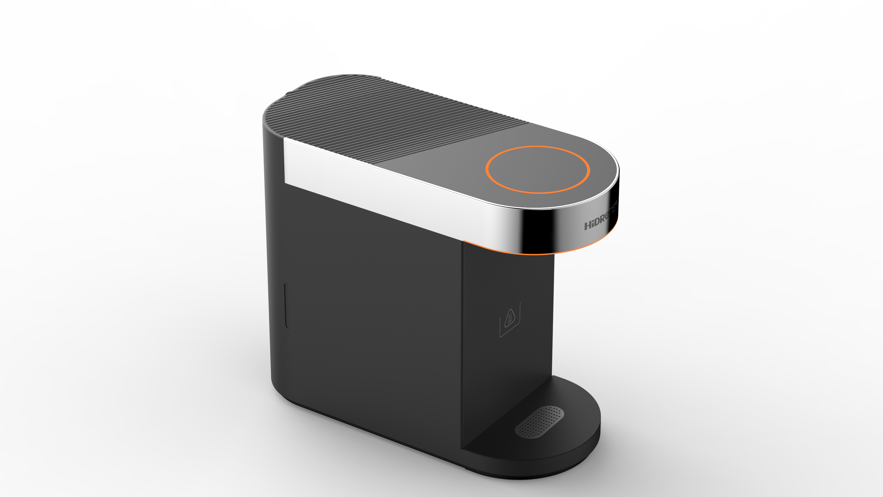 Creative home appliances，