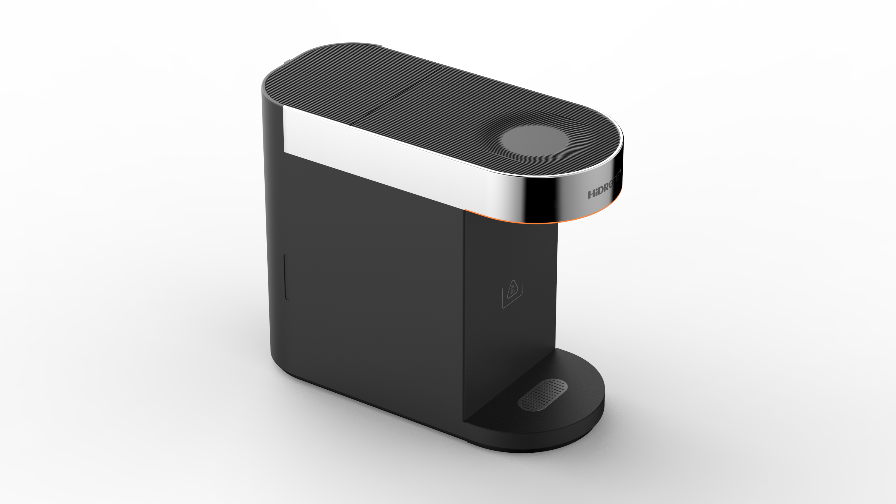 Creative home appliances，