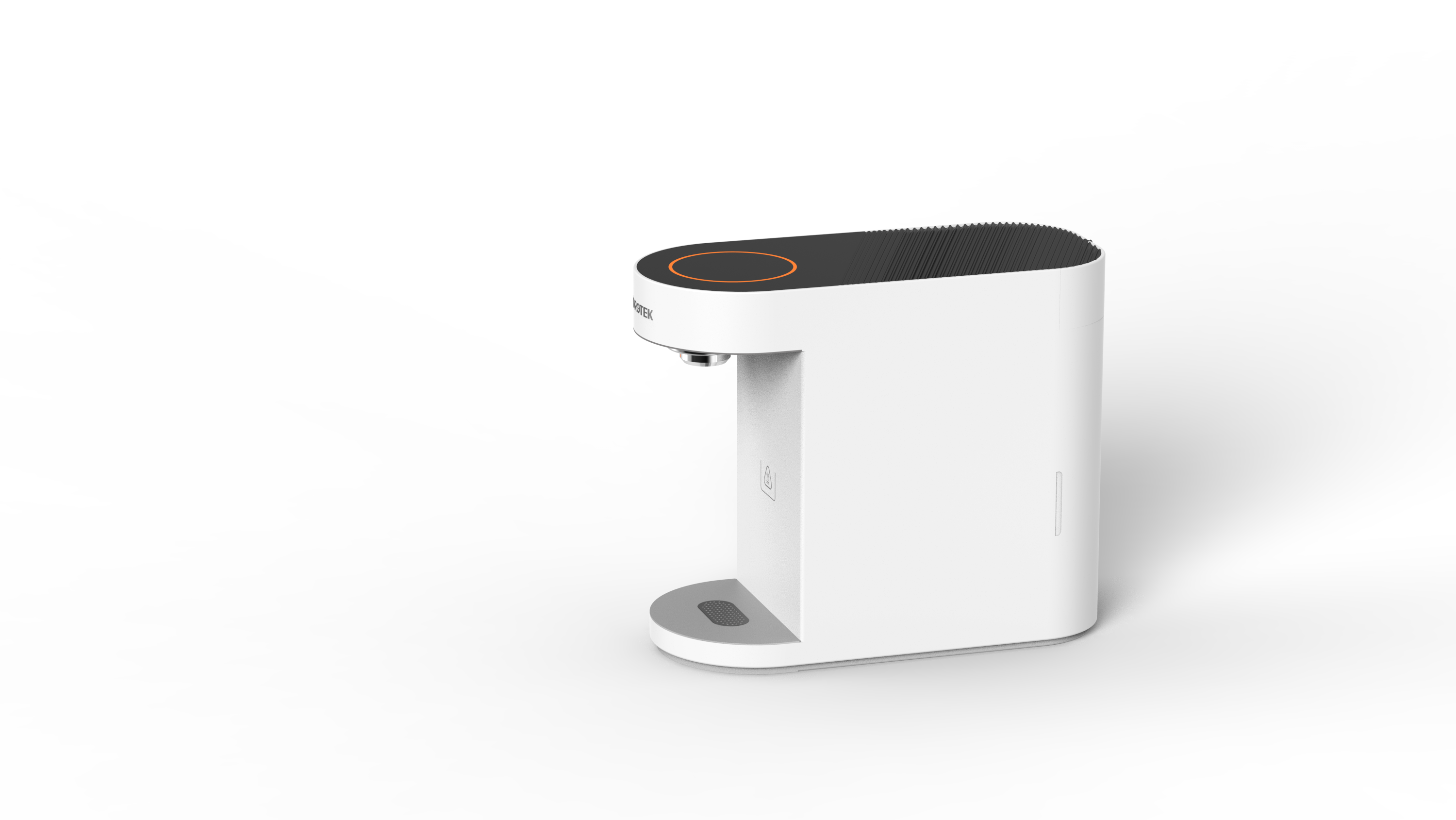 Creative home appliances，