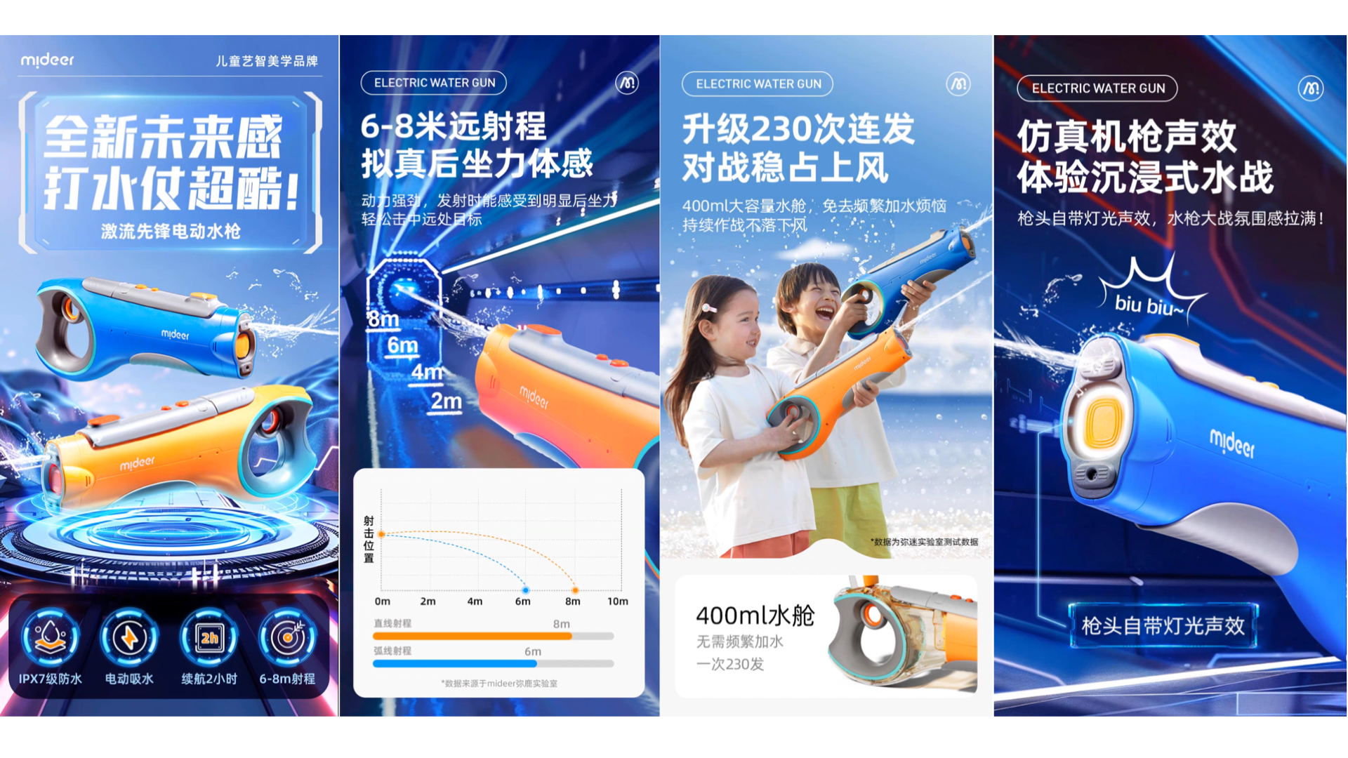 One tree industrial design，Arolo/Arora，mideer，Children's Toys，Outdoor entertainment，babycare，