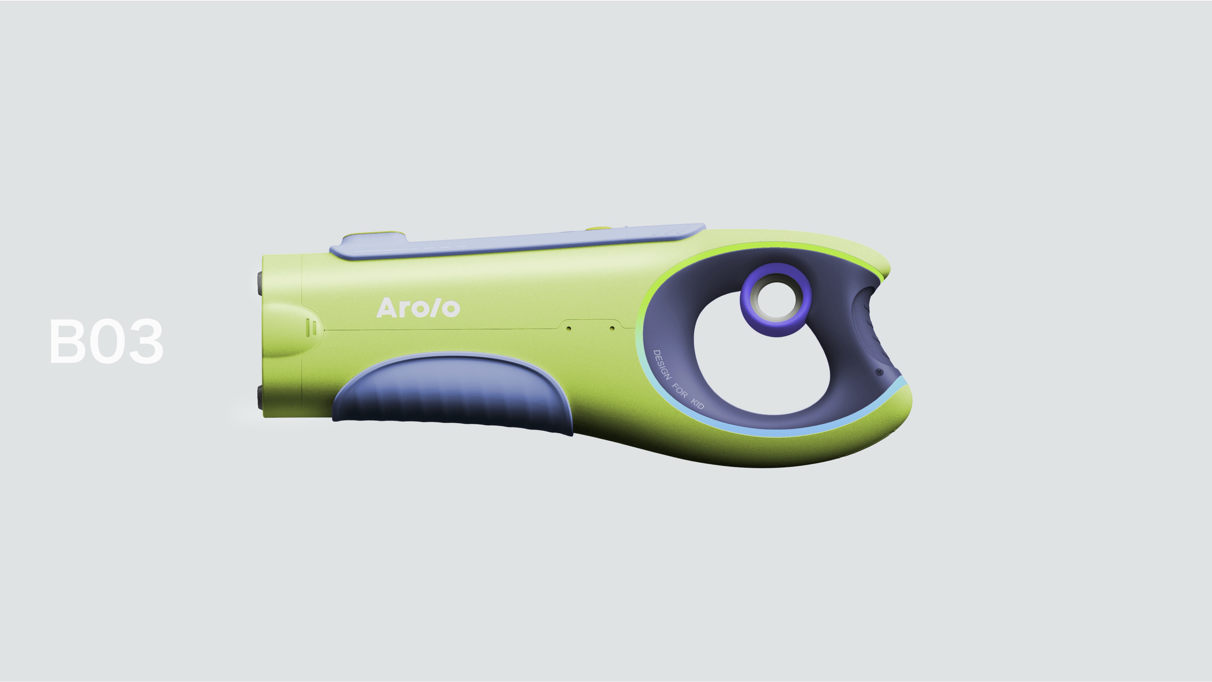 One tree industrial design，Arolo/Arora，mideer，Children's Toys，Outdoor entertainment，babycare，