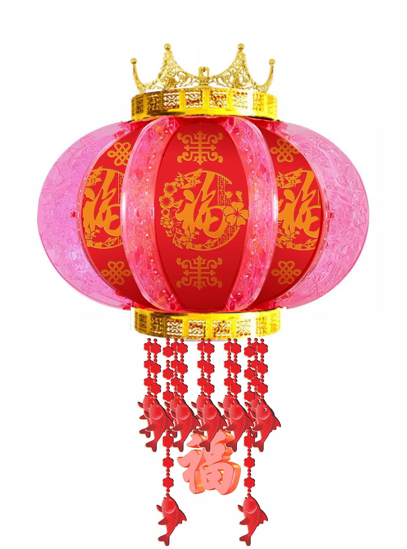 lantern，
