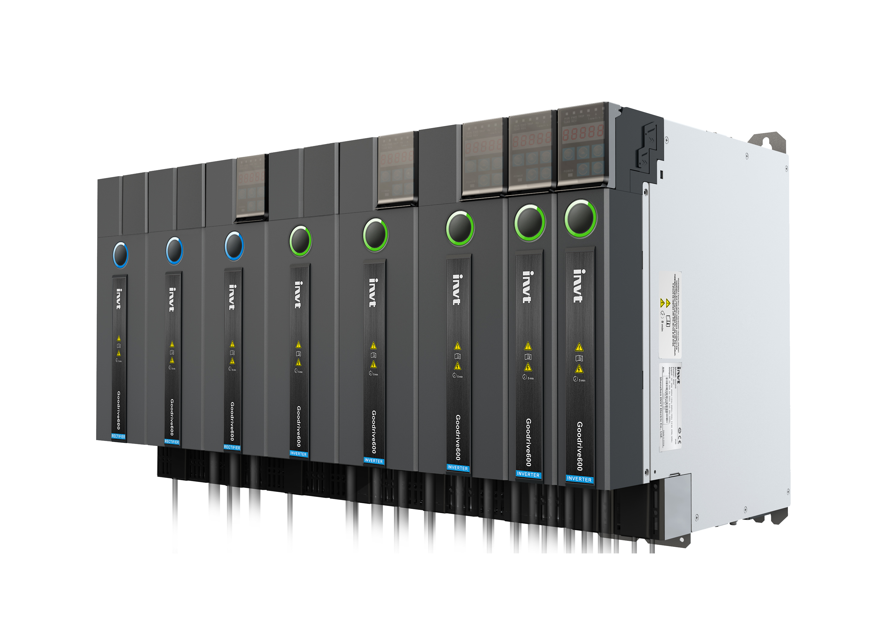 Golden Reed Industrial Design Award，Nomination Award，Industrial Equipment，Product Group，