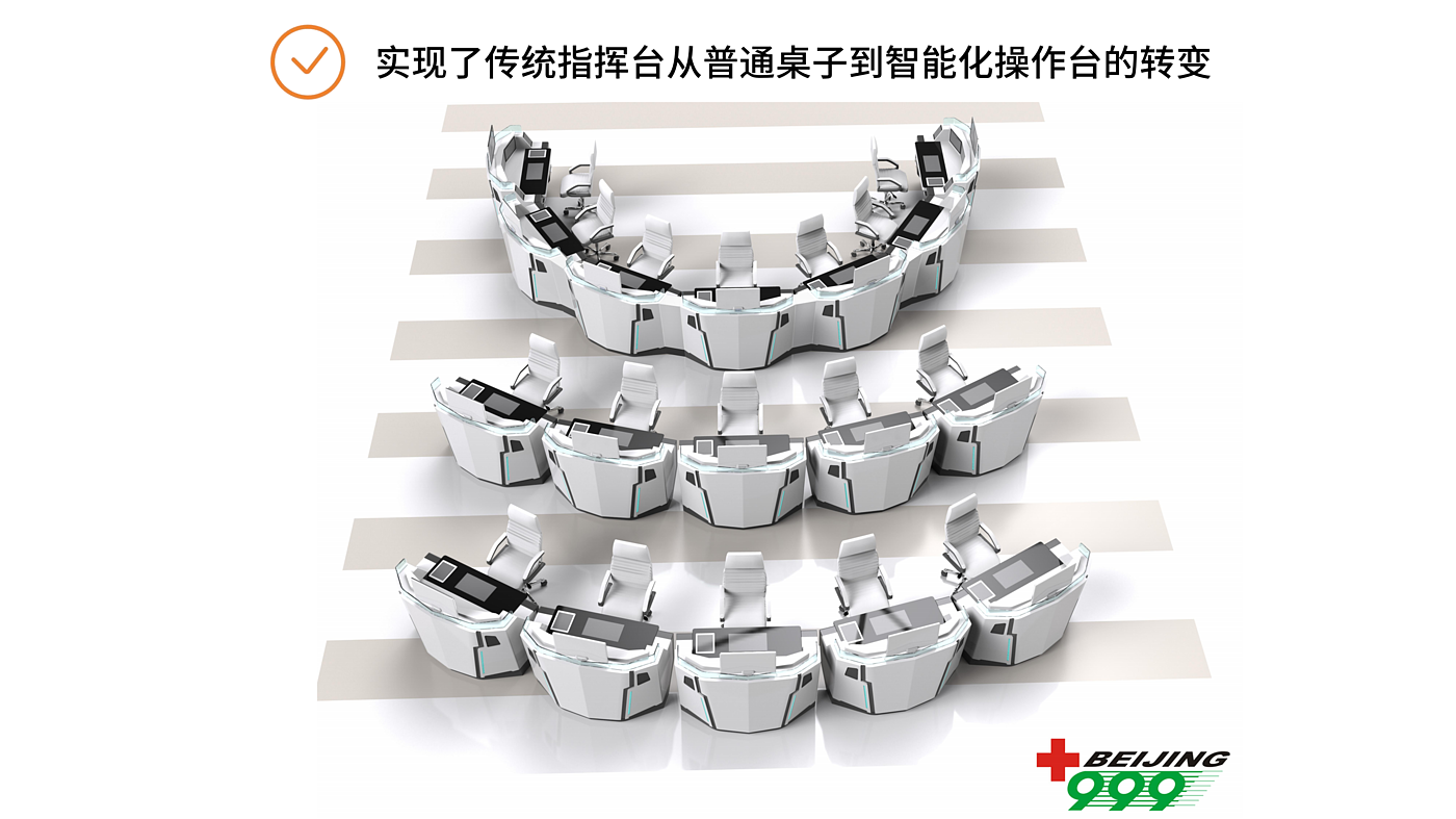 intelligent control，Command Center，industrial design，