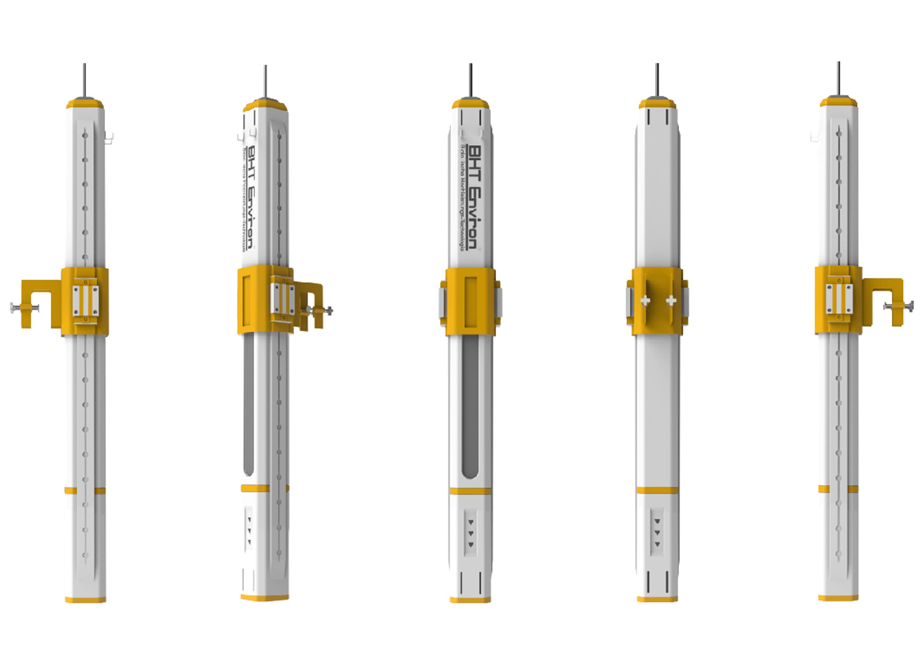 Golden Reed Industrial Design Award，Nomination Award，Industrial Equipment，Concept Group，