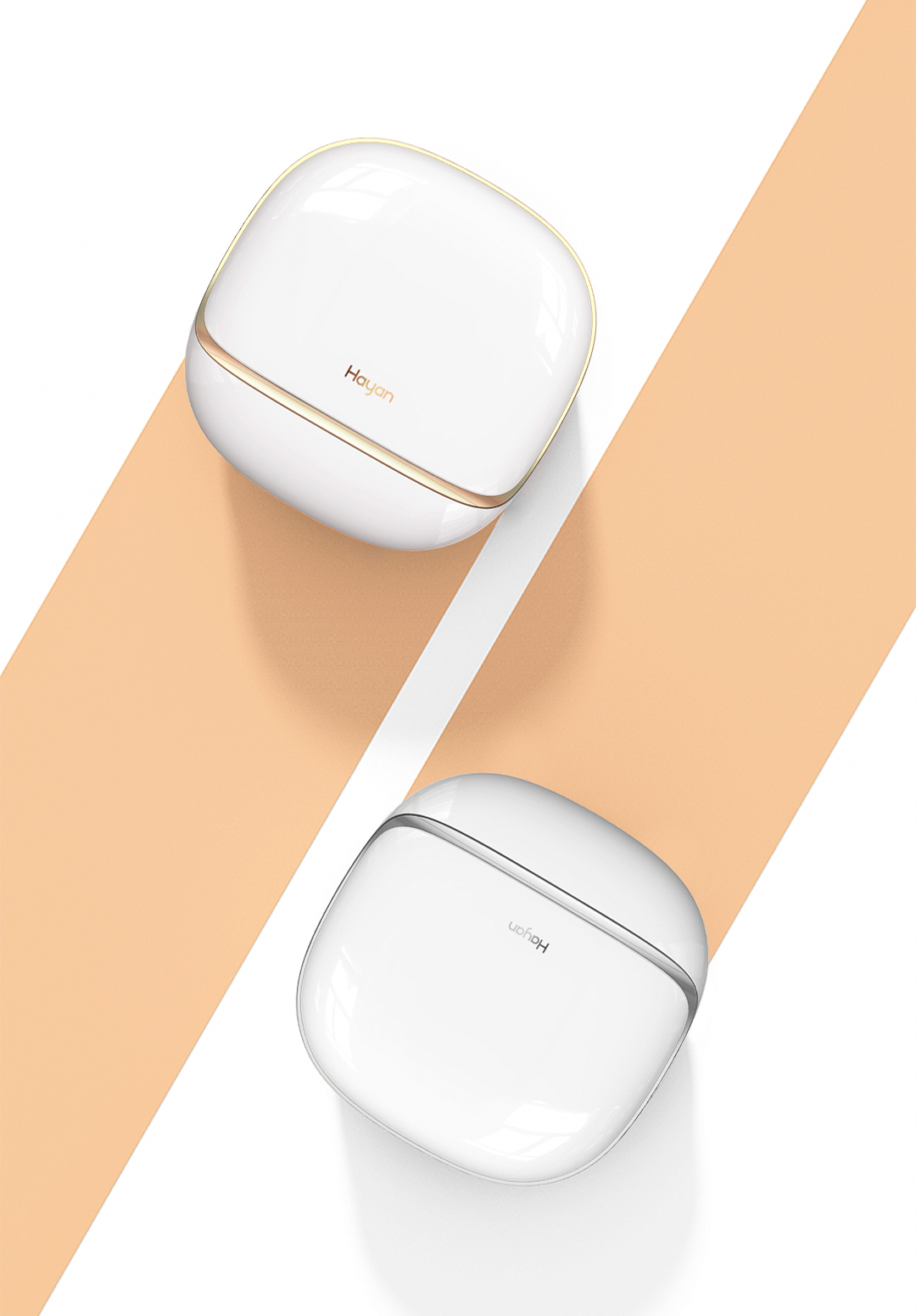 Wall mounted，Drainable，Soap box，soap box，No punching，Light luxury wind，