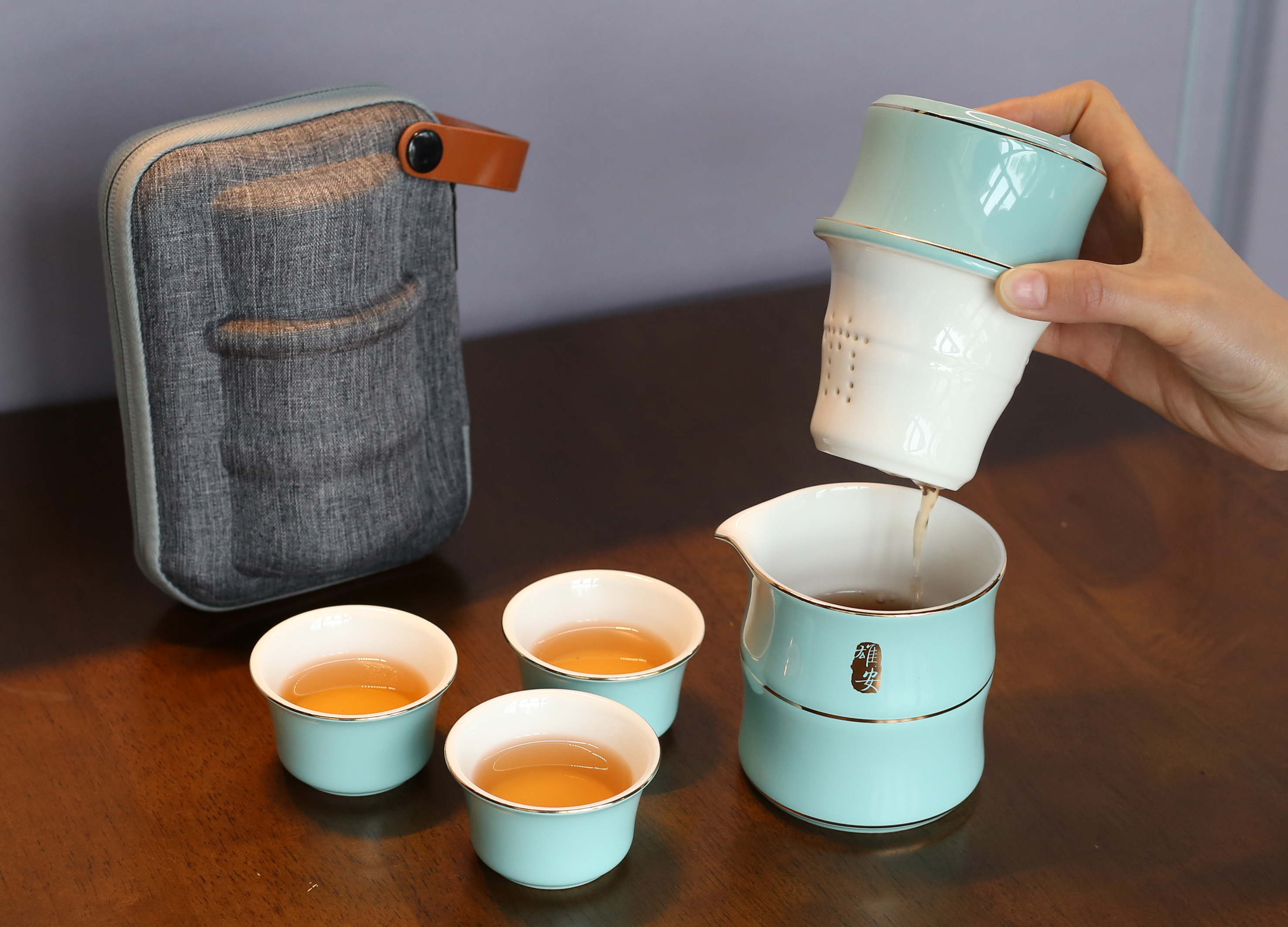 Golden Reed Industrial Design Award，Nomination Award，Cultural creativity，Product Group，