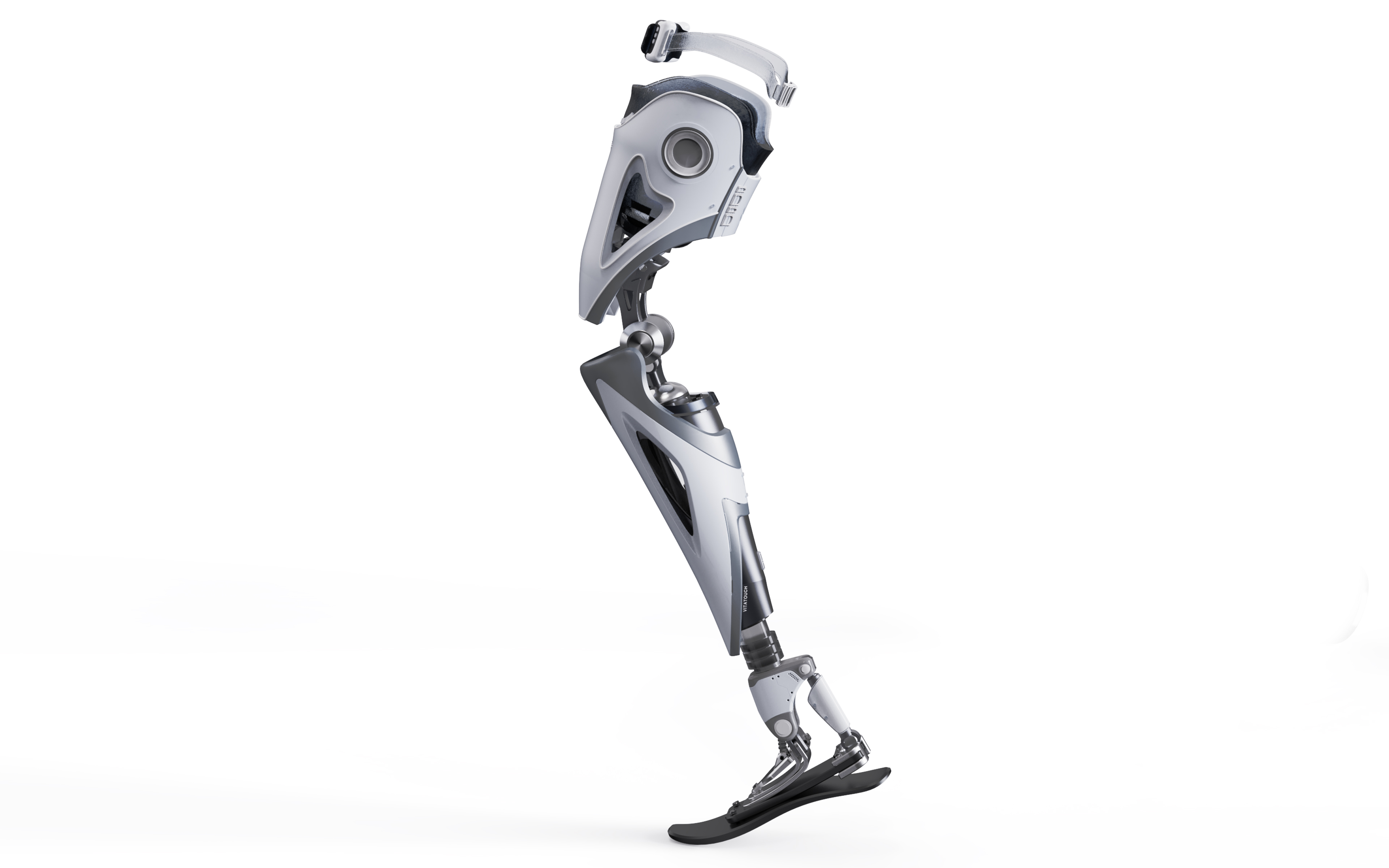 Golden Reed Industrial Design Award，Nomination Award，Sports Health Class，Concept Group，