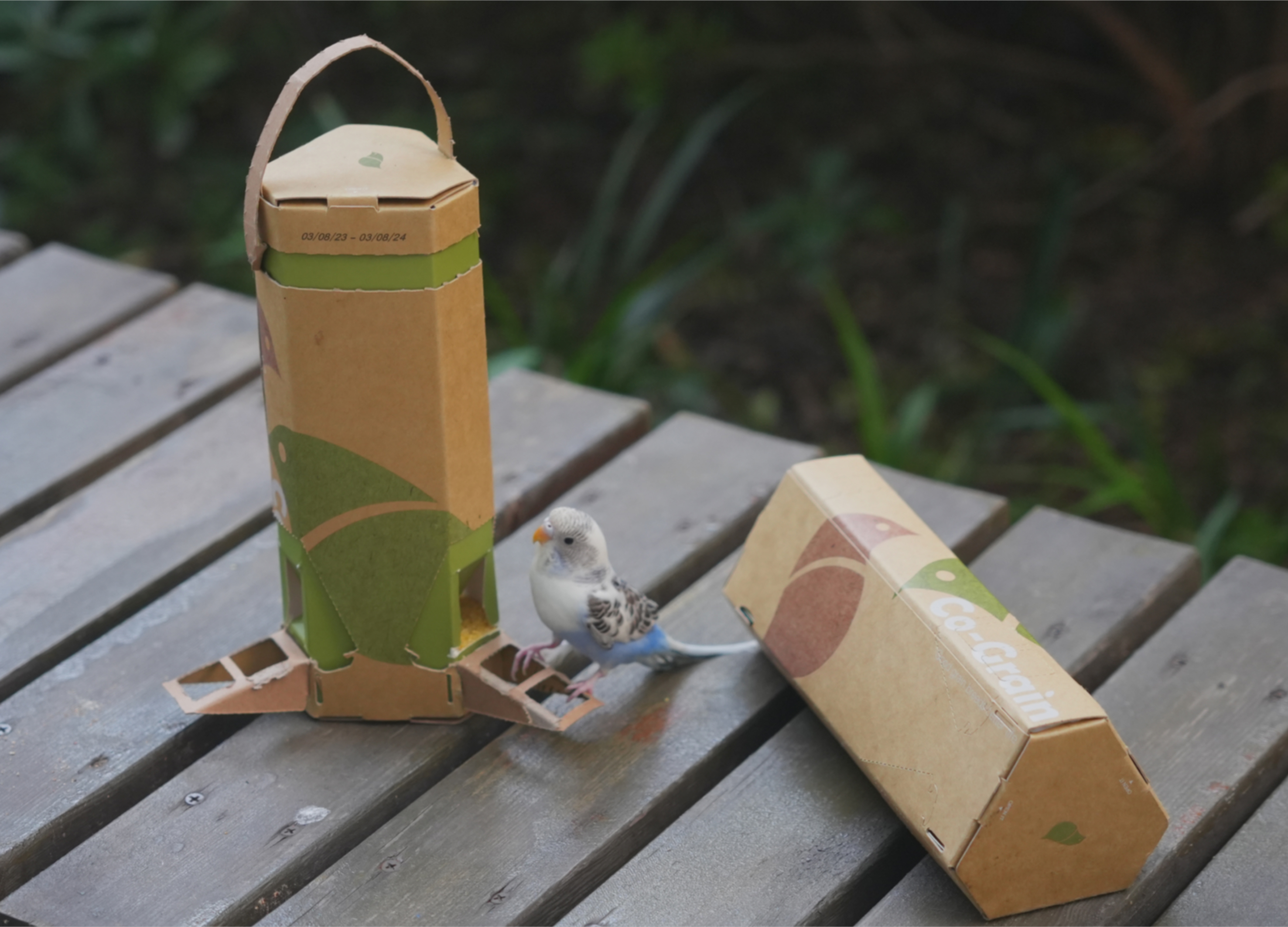 Golden Reed Industrial Design Award，Nomination Award，Cultural creativity，Concept Group，