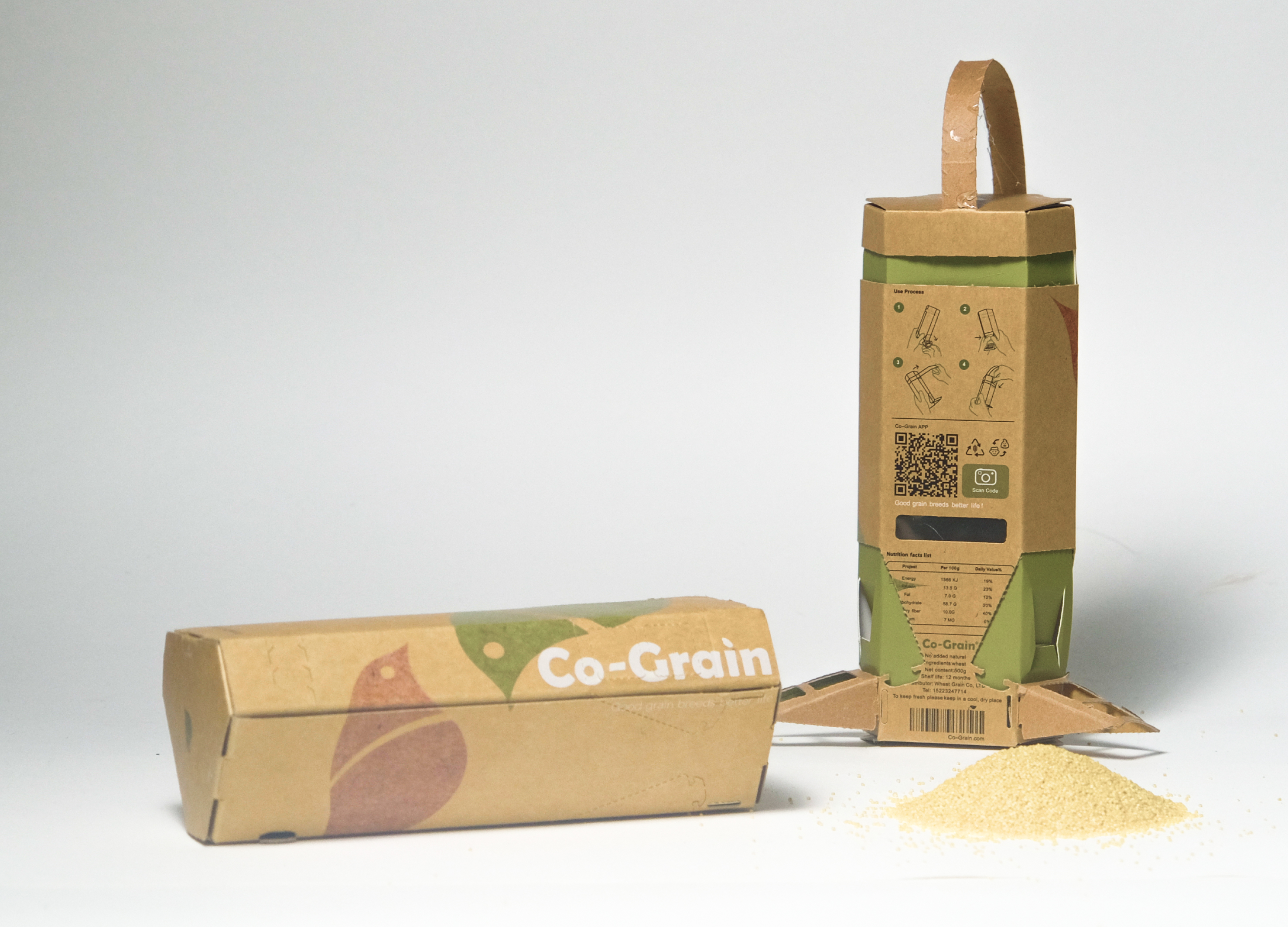 Golden Reed Industrial Design Award，Nomination Award，Cultural creativity，Concept Group，