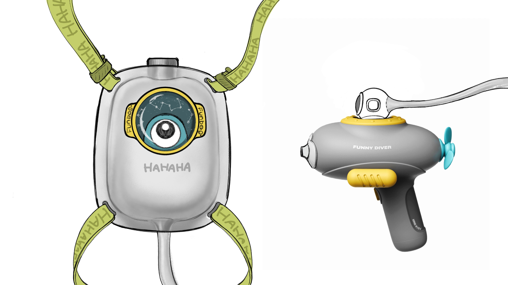 One tree industrial design，Arolo Arora，babycare，Children's Toys，Outdoor entertainment，