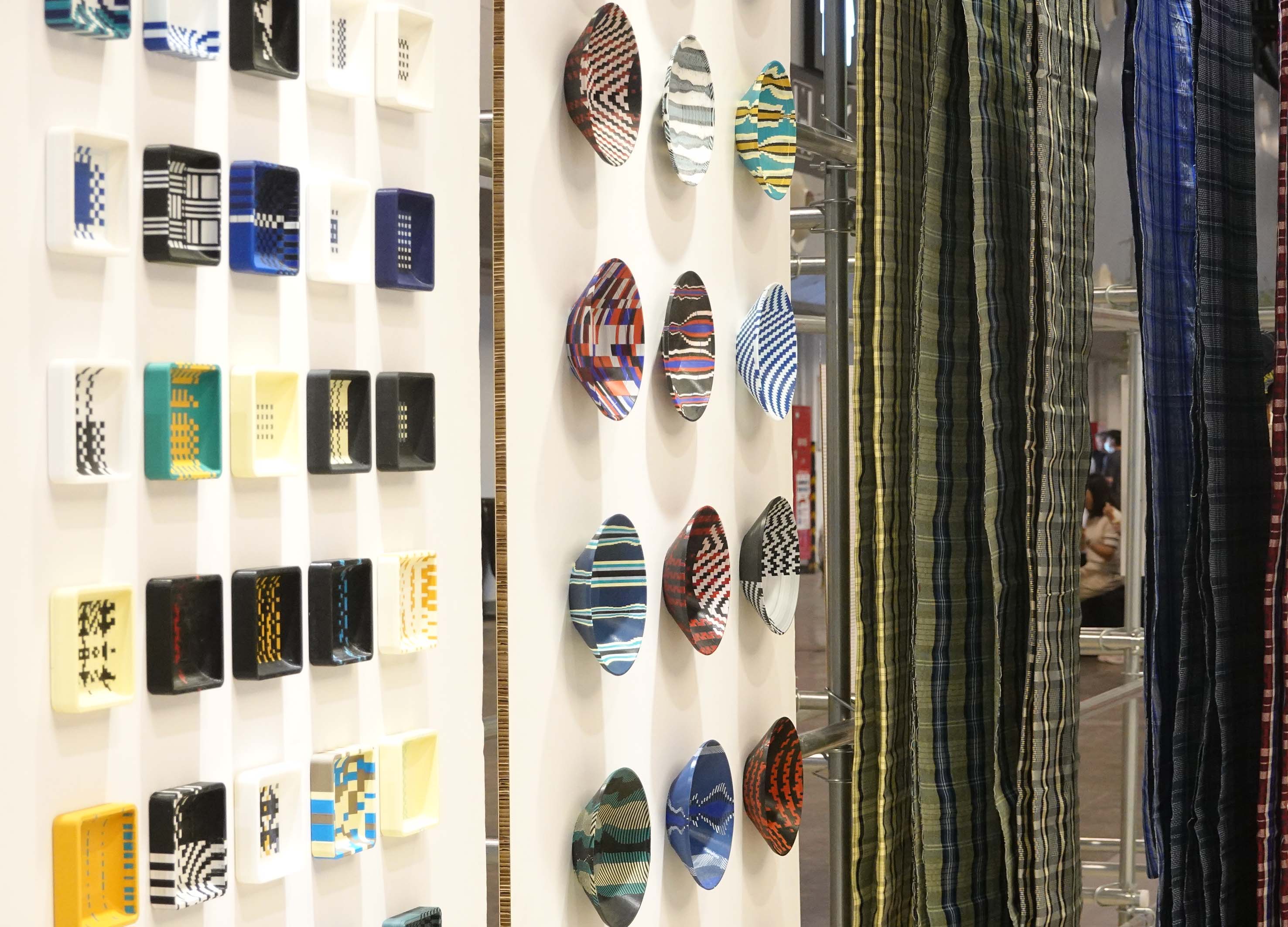 Golden Reed Industrial Design Award，Nomination Award，Cultural creativity，Concept Group，