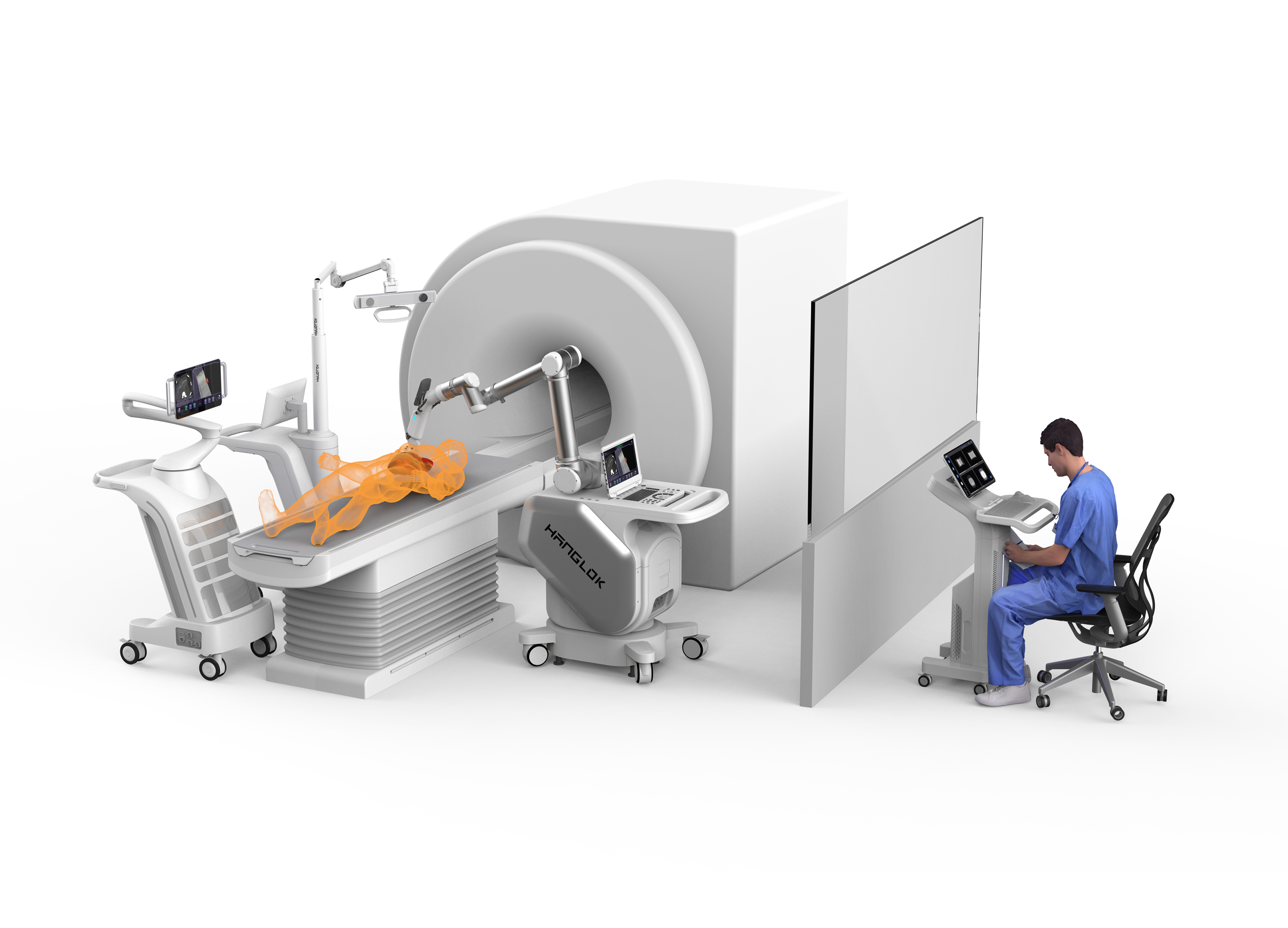 Golden Reed Industrial Design Award，Nomination Award，Sports Health Class，Concept Group，