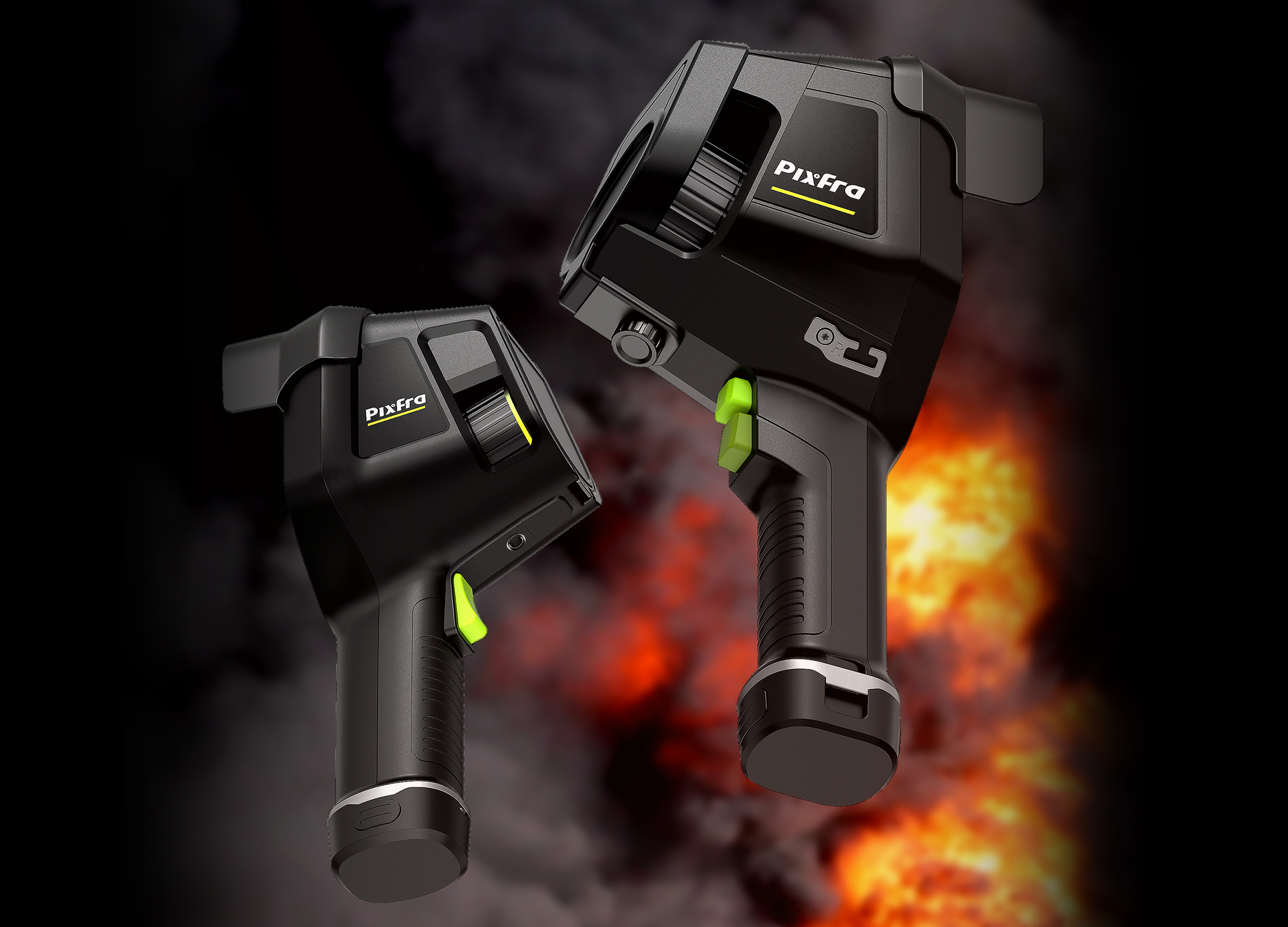 Golden Reed Industrial Design Award，Industrial Equipment，Product Group，Nomination Award，