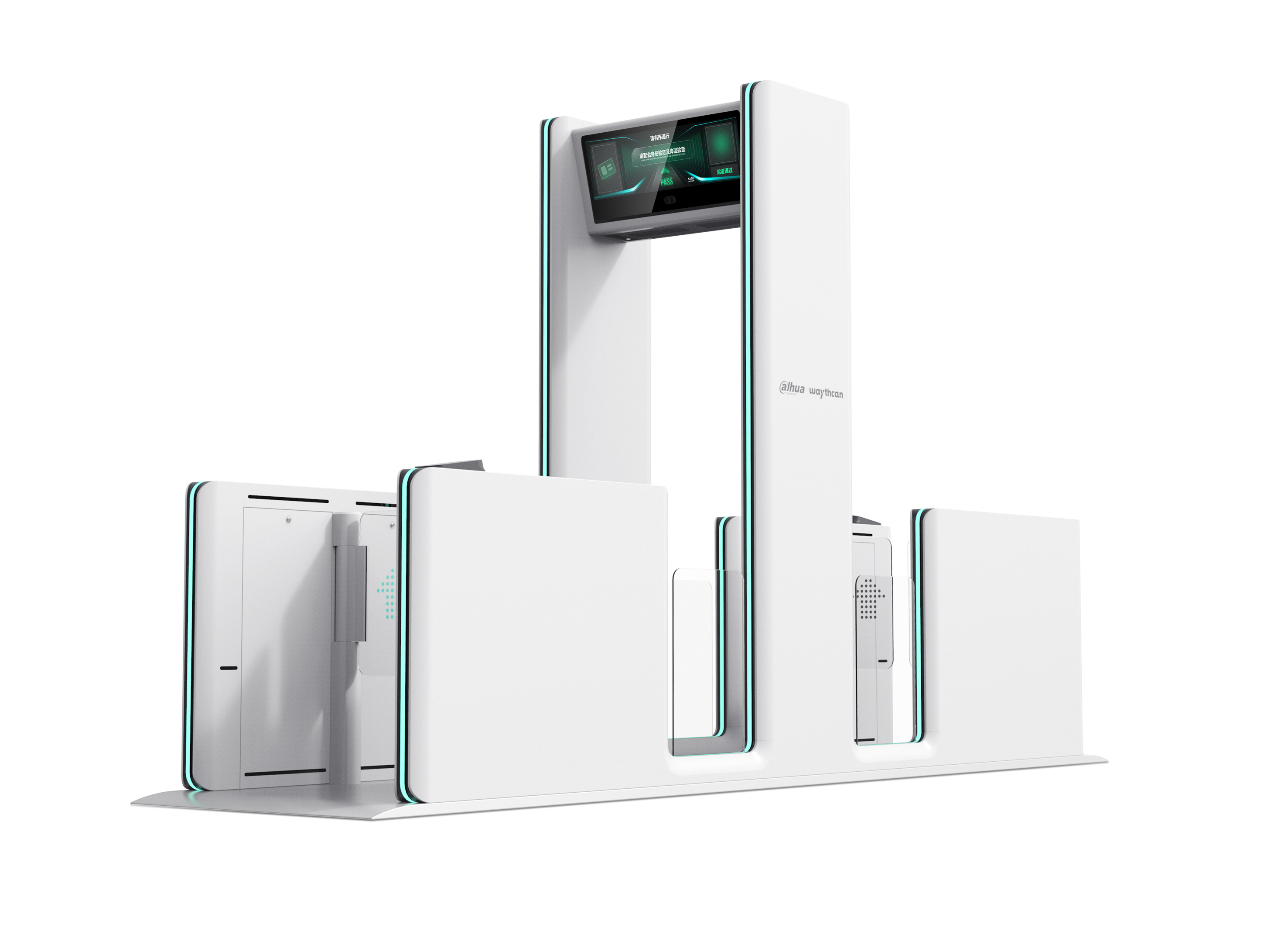 Golden Reed Industrial Design Award，Public facilities，Product Group，Nomination Award，